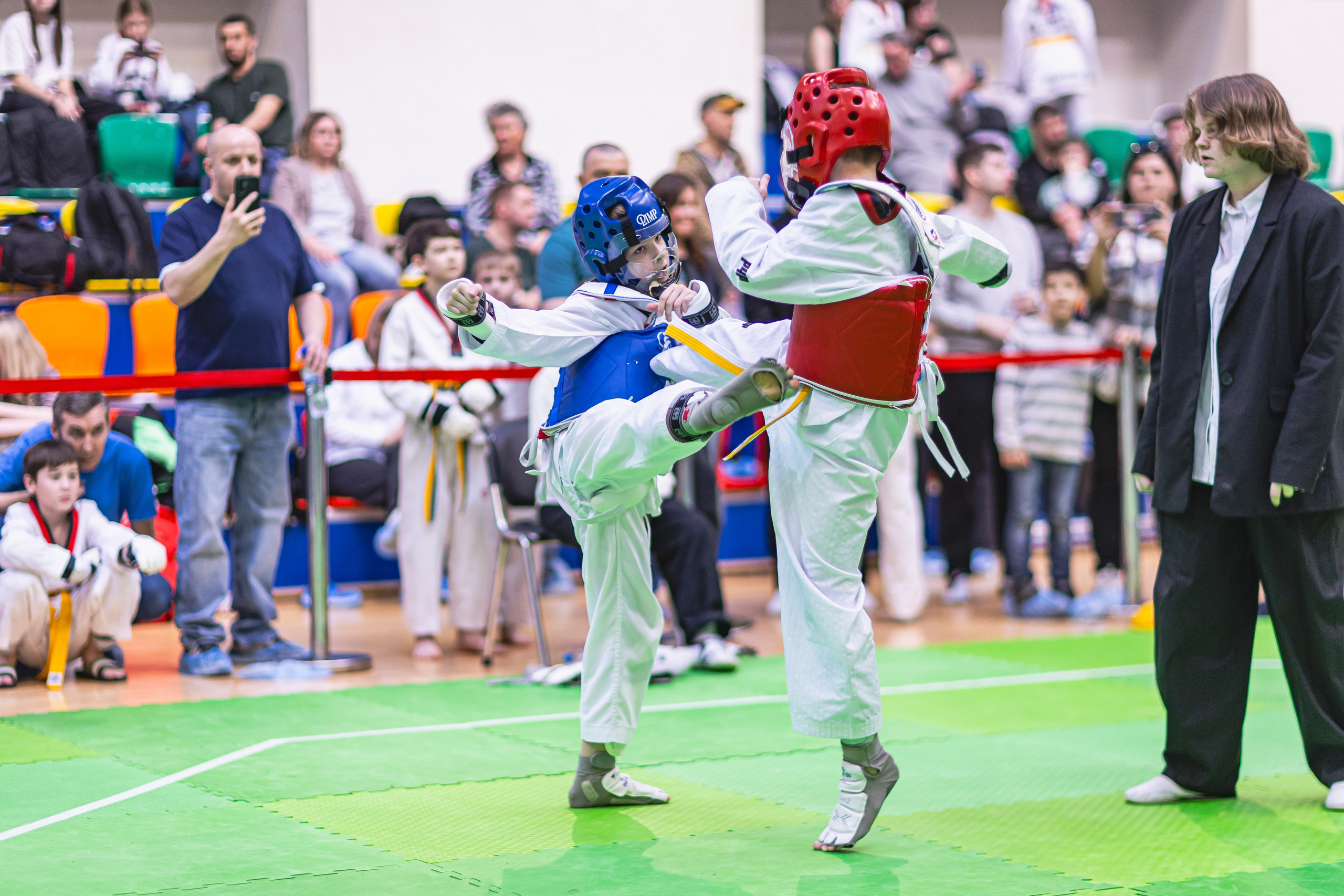 Турнир ВДЮФСОО «ФЕДЕРАЦИЯ ДЕТСКОГО ТХЭКВОНДО РОССИИ» и МОО СПКЕ «ЭРИДАН» по «СПОРТИВНОМУ БОЮ КЕРУГИ». Спортивный фотограф Максим Серегин