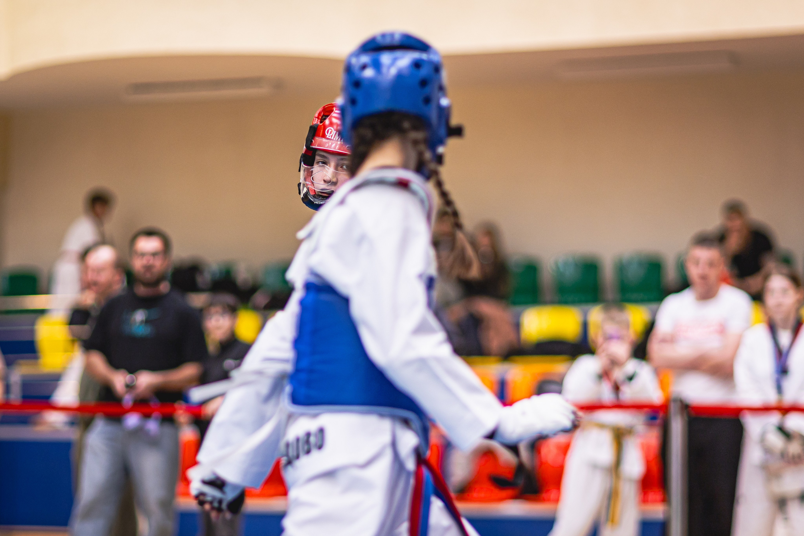 Турнир ВДЮФСОО «ФЕДЕРАЦИЯ ДЕТСКОГО ТХЭКВОНДО РОССИИ» и МОО СПКЕ «ЭРИДАН» по «СПОРТИВНОМУ БОЮ КЕРУГИ». Спортивный фотограф Максим Серегин