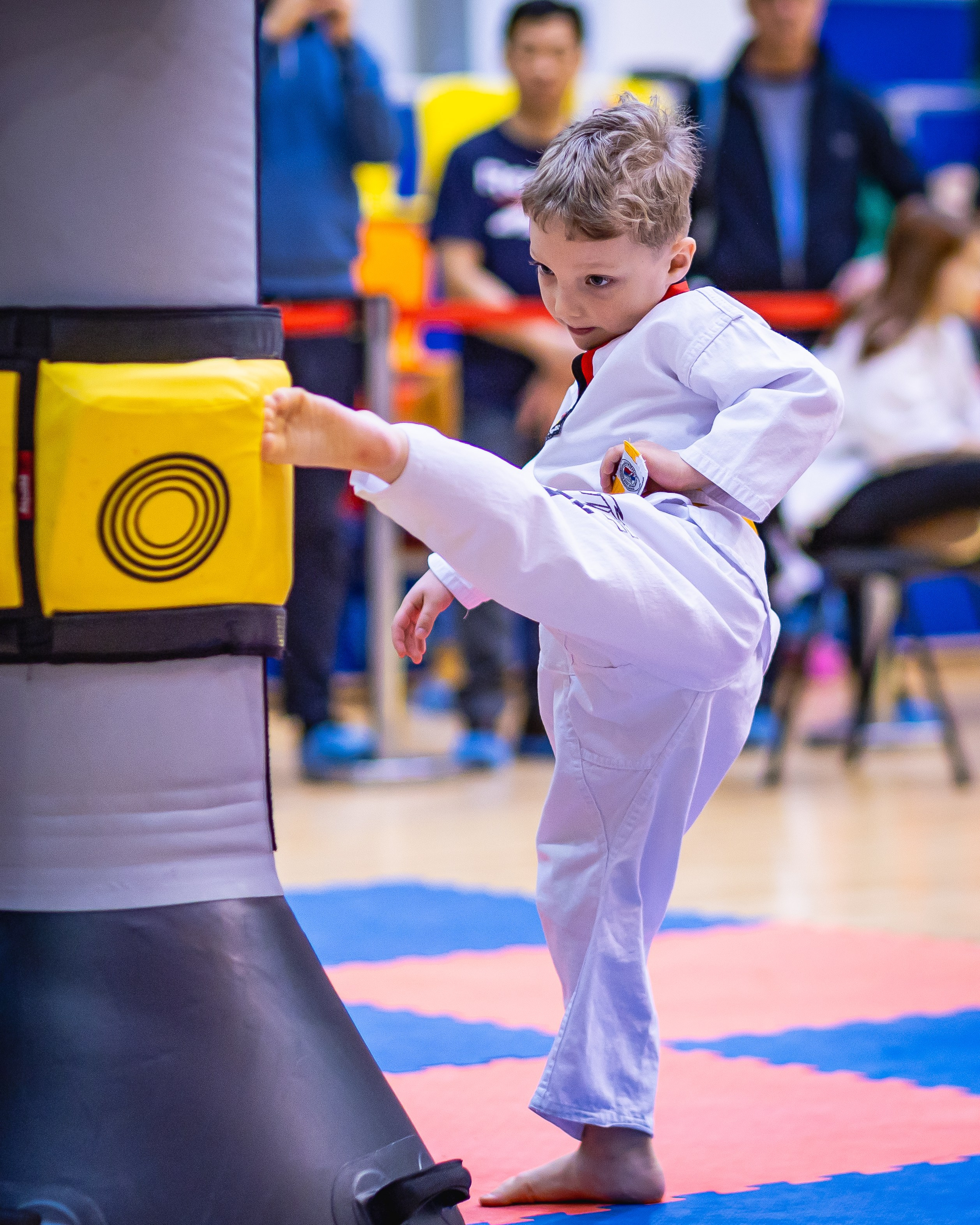 Первенство ВДЮФСОО «ФЕДЕРАЦИЯ ДЕТСКОГО ТХЭКВОНДО РОССИИ» и МОО СПКЕ «ЭРИДАН» по «СИЛОВОМУ МНОГОБОРЬЮ». Спортивный фотограф Максим Серегин