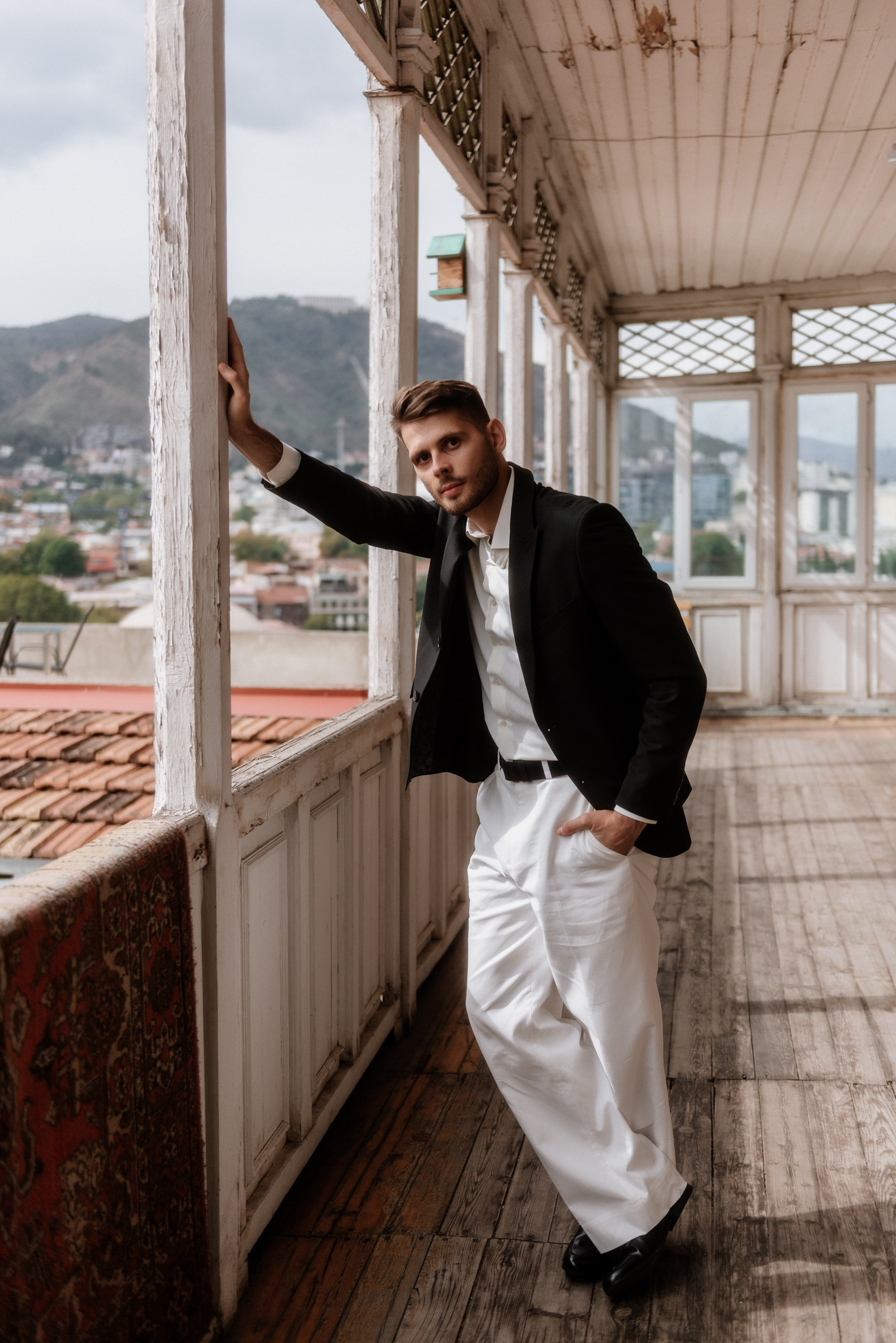 Свадьба в Тбилиси в Грузии — Wedding in Georgia Tbilisi. Fedor Lemeshko — Destination Wedding and Family Lifestyle photographer