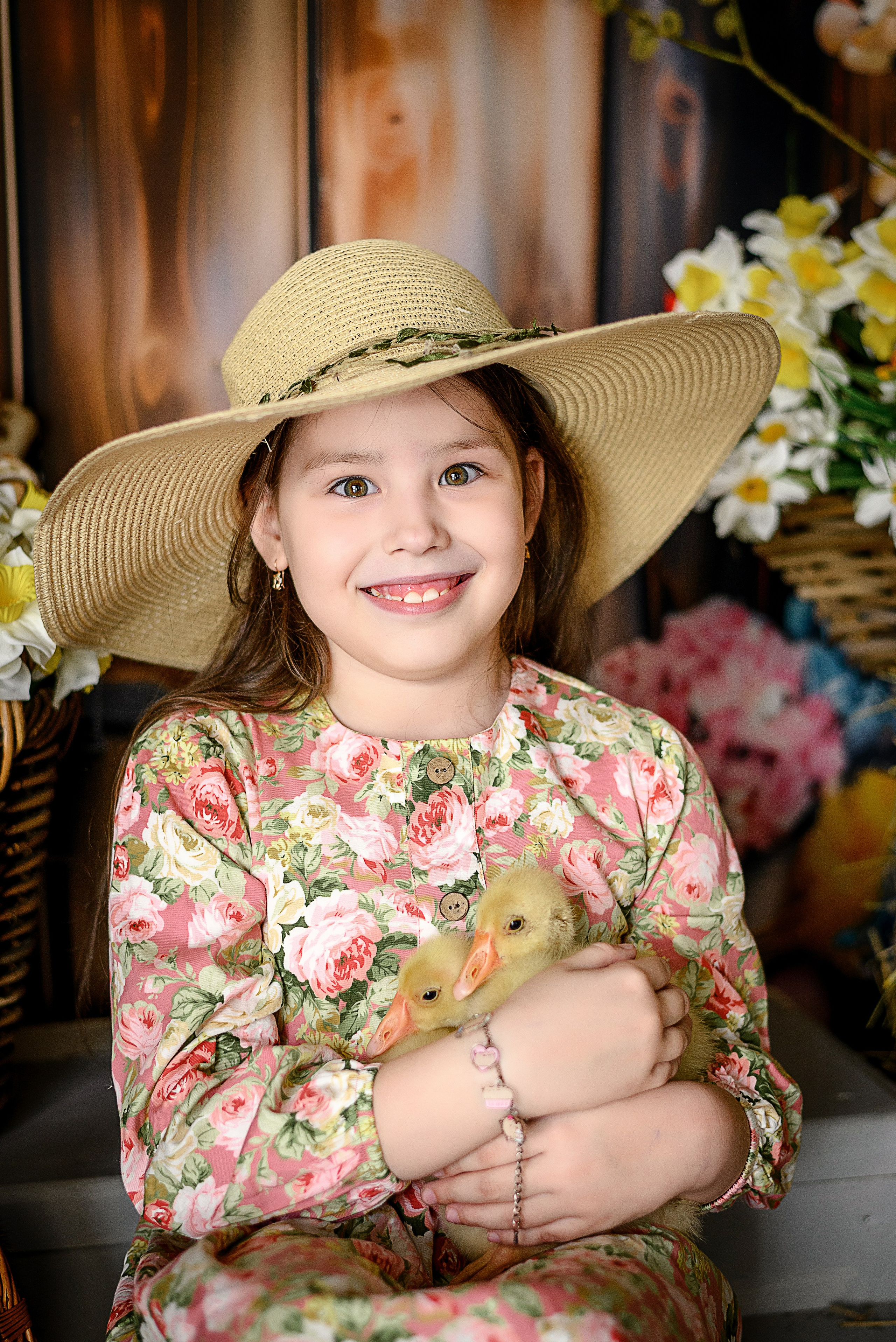 Пасхальная фотосессия в Калуге. Фотограф в Калуге Марина Афанасьева