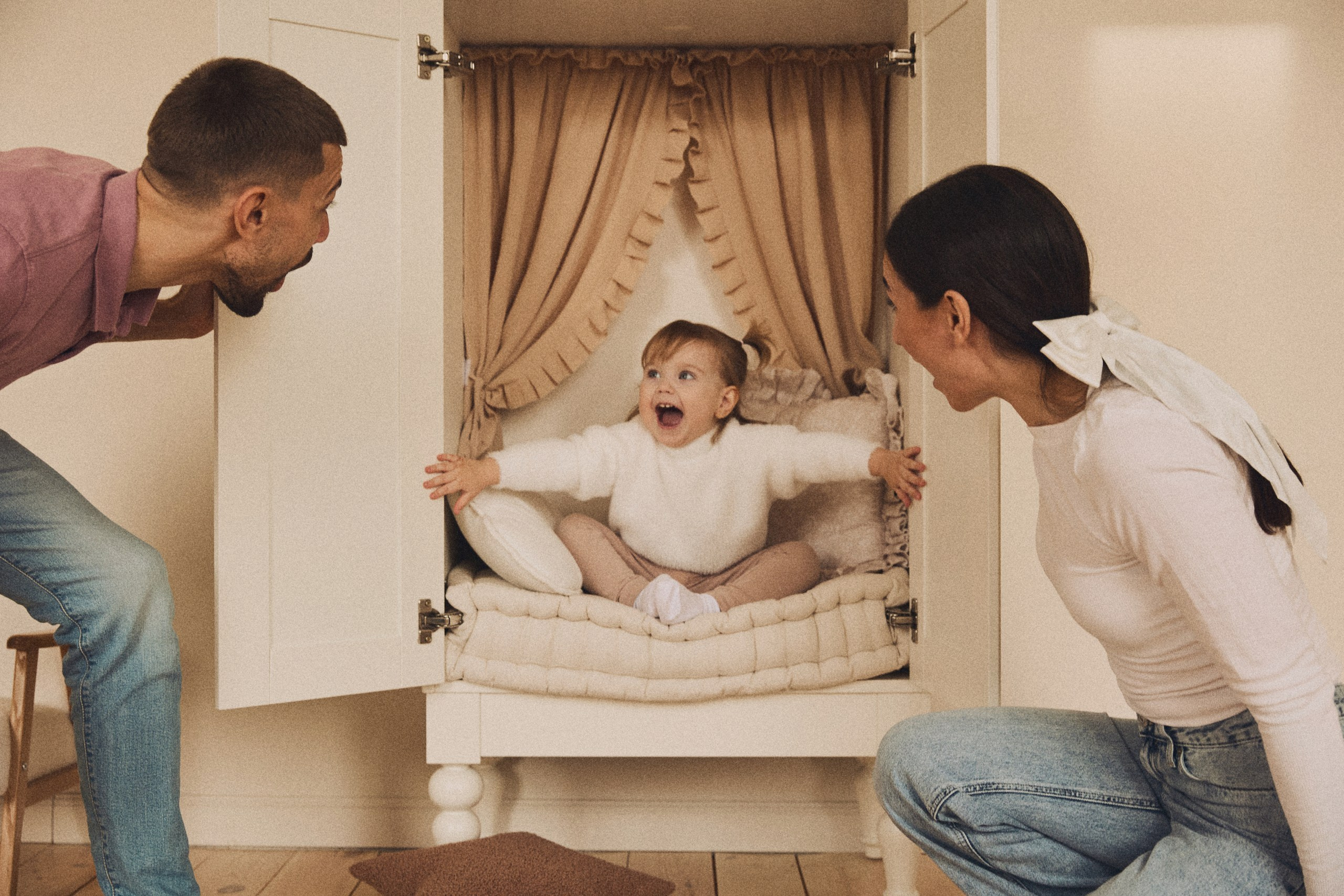 Семейная съёмка в фотостудии: как проходят мои съемки и что важно знать. Дмитрий Мазуркевич: Профессиональный Репортажный Фотограф