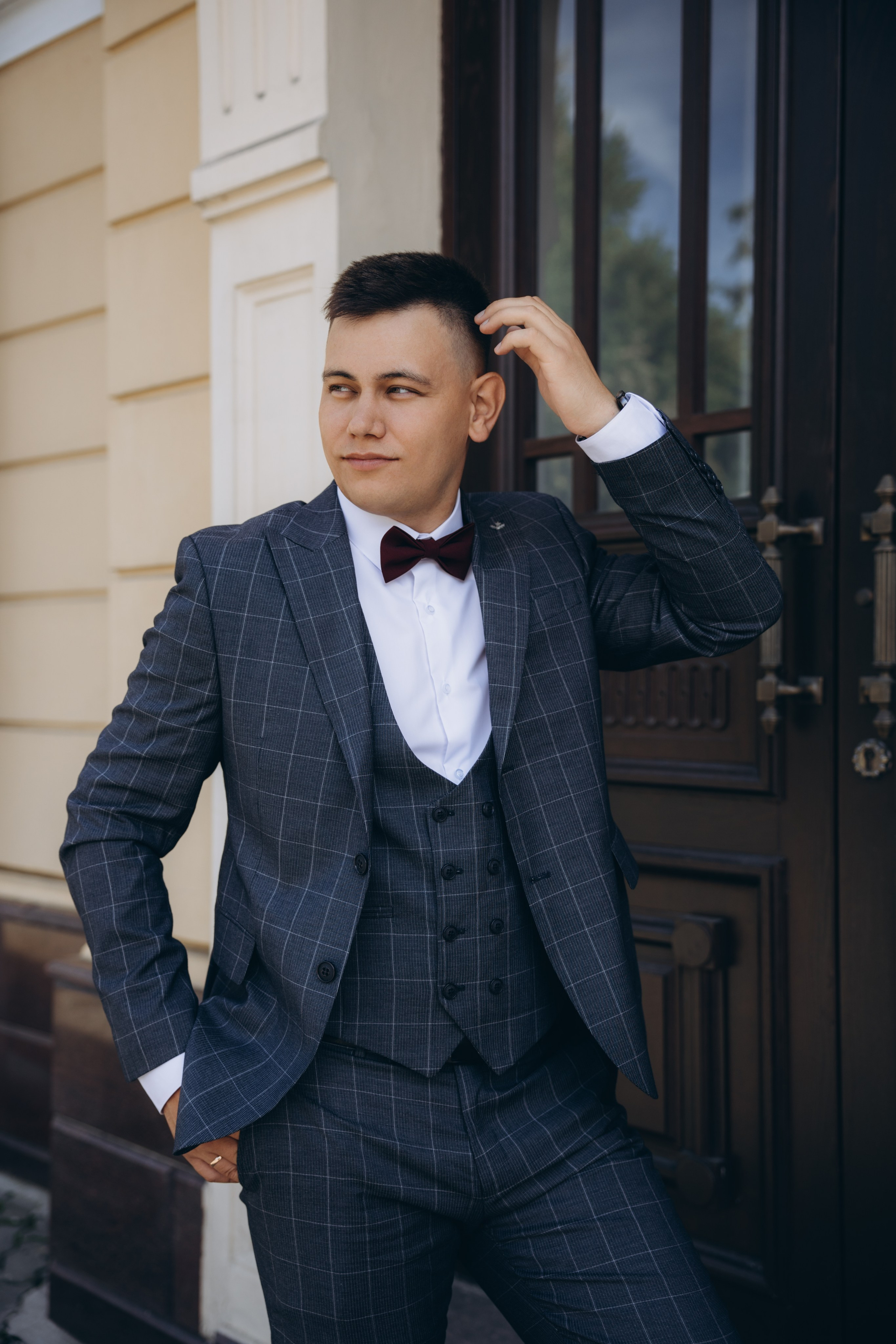 Павел & Анна. Свадебный, семейный фотограф в Иркутске Светлана Макаричева