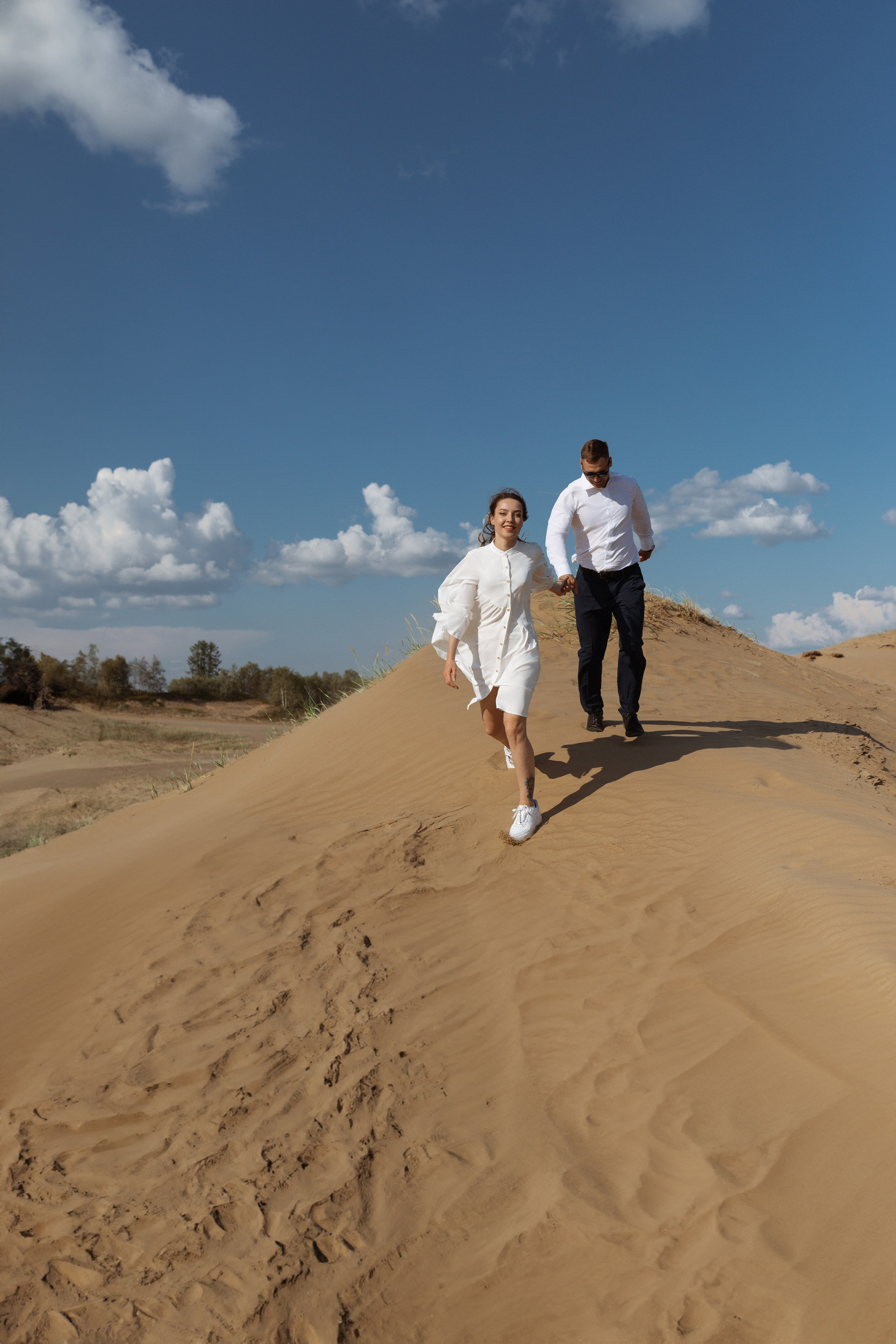 Портретный, семейный и свадебный фотограф в Нарьян-Маре