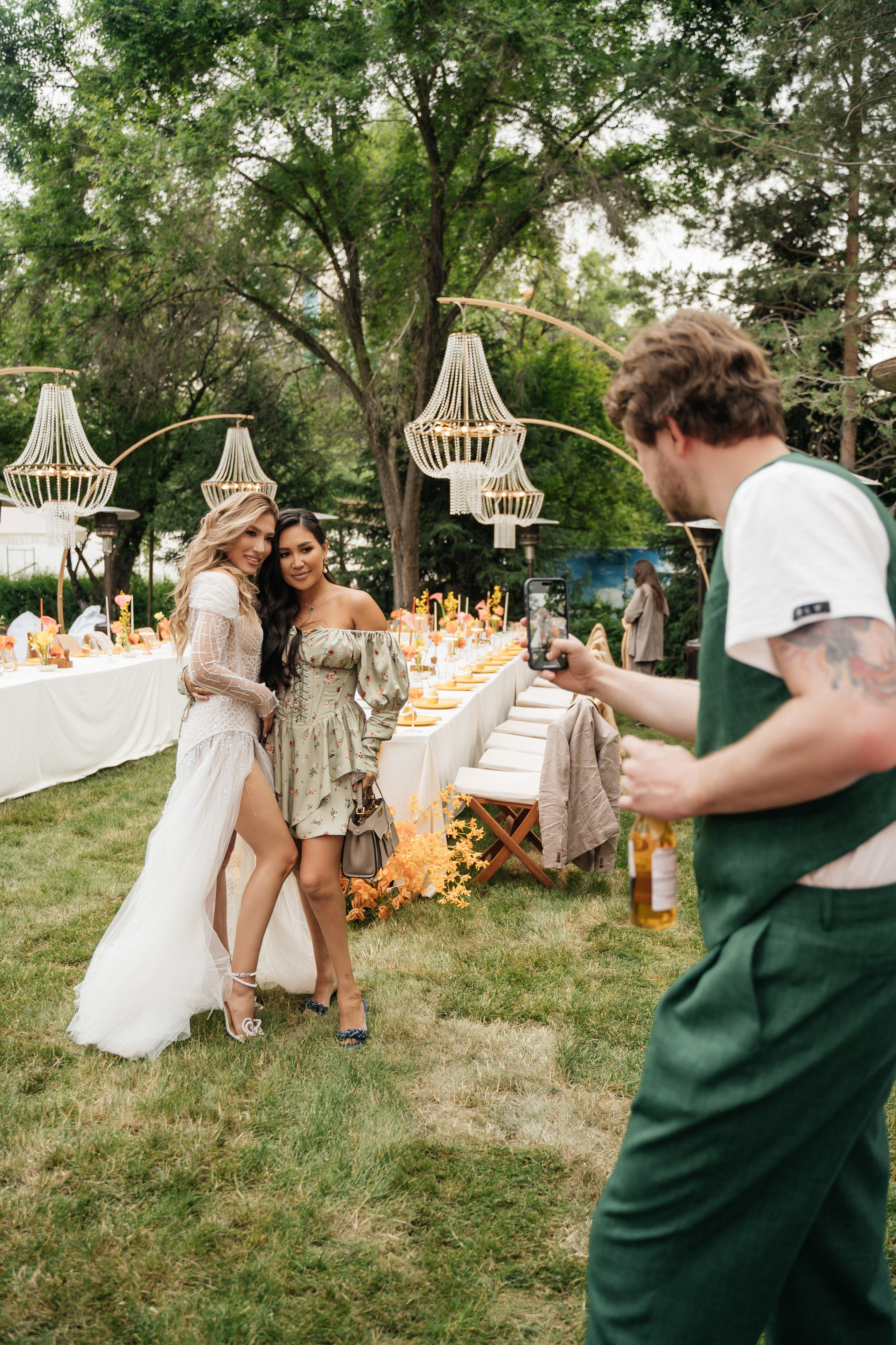 Фотограф Алматы — Съемка мероприятий в Алматы, Астана