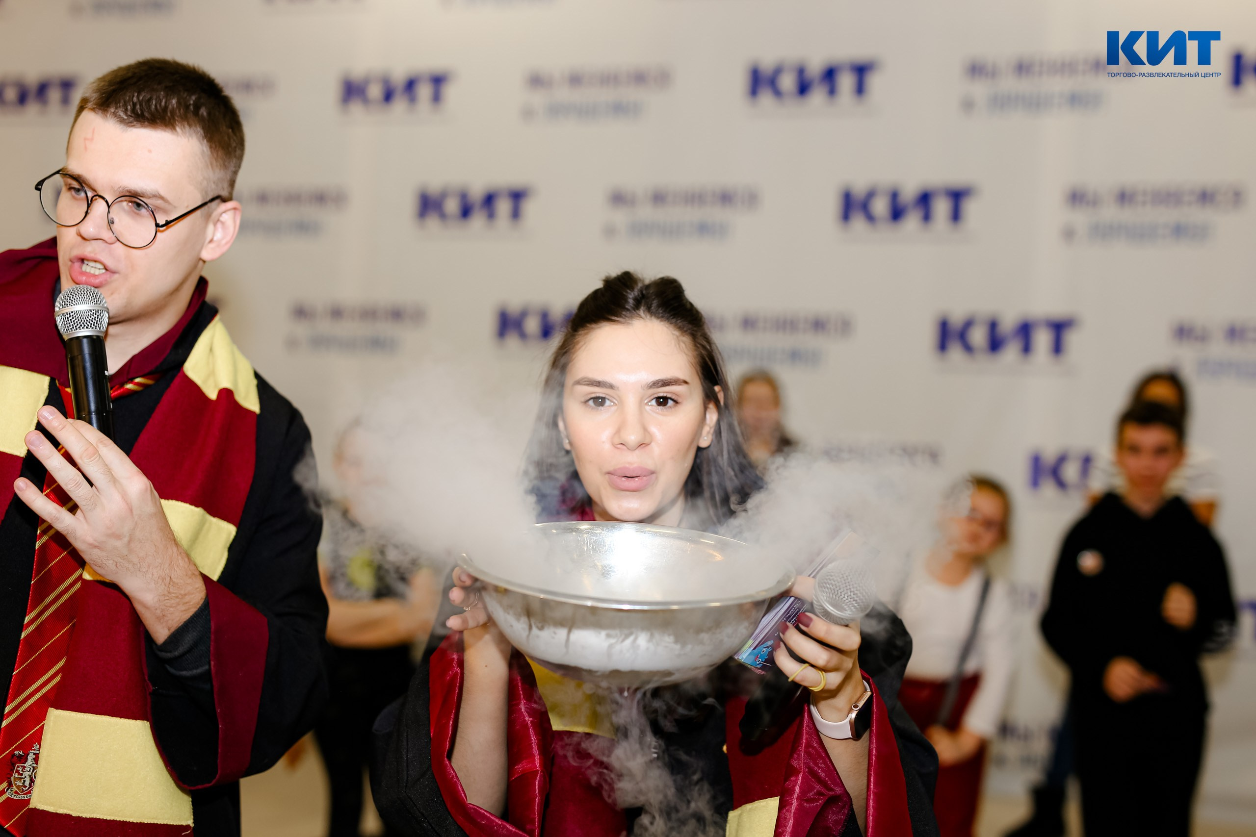 05.01 Утренник в тц Кит. Команда специалистов в мире фотографии и видео. Детский фотограф, семейный фотограф