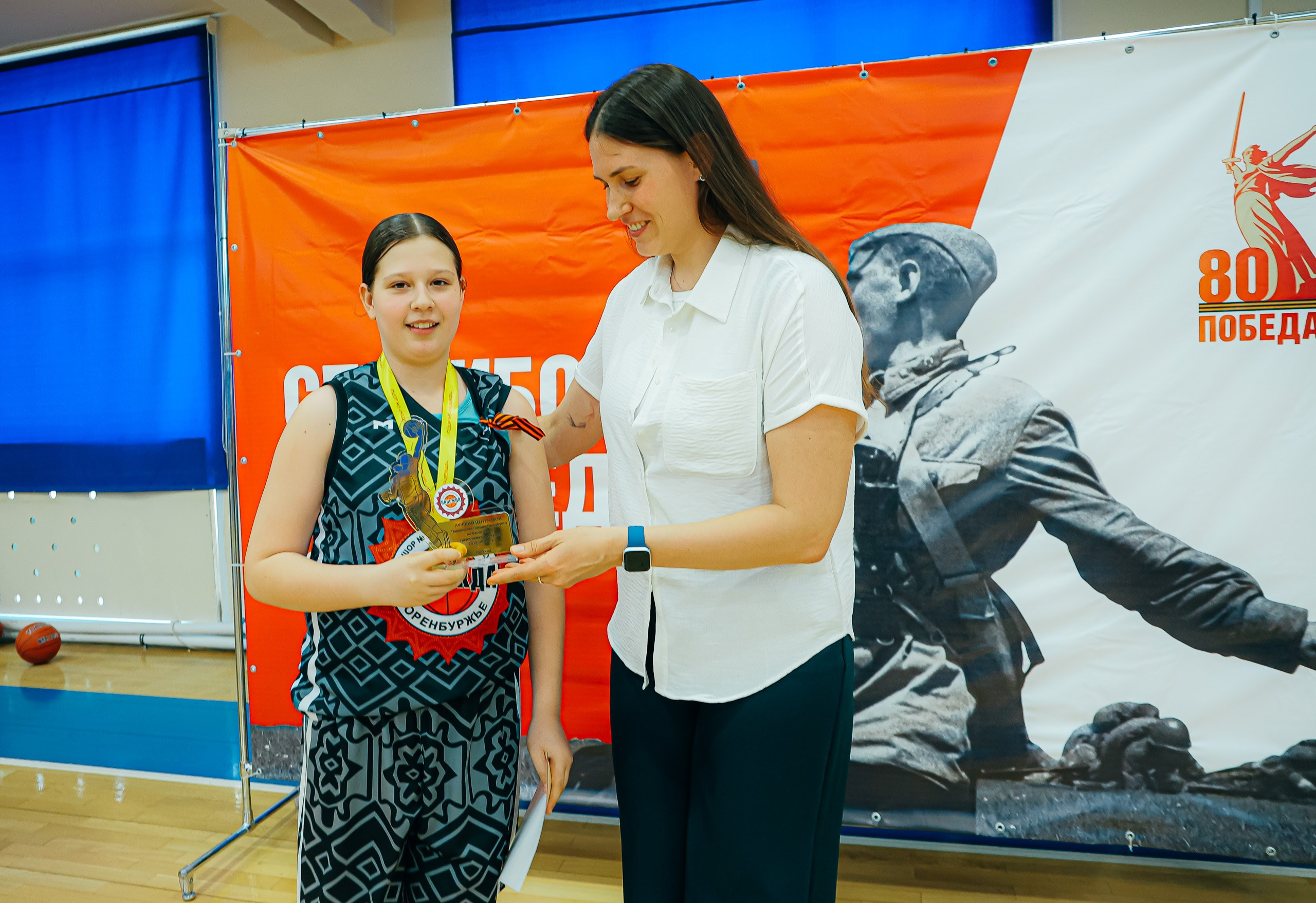 07.05 Баскетбольный турнир «Надежда». Посвященный 80 годовщине Великой Победы. Команда специалистов в мире фотографии и видео. Детский фотограф, семейный фотограф