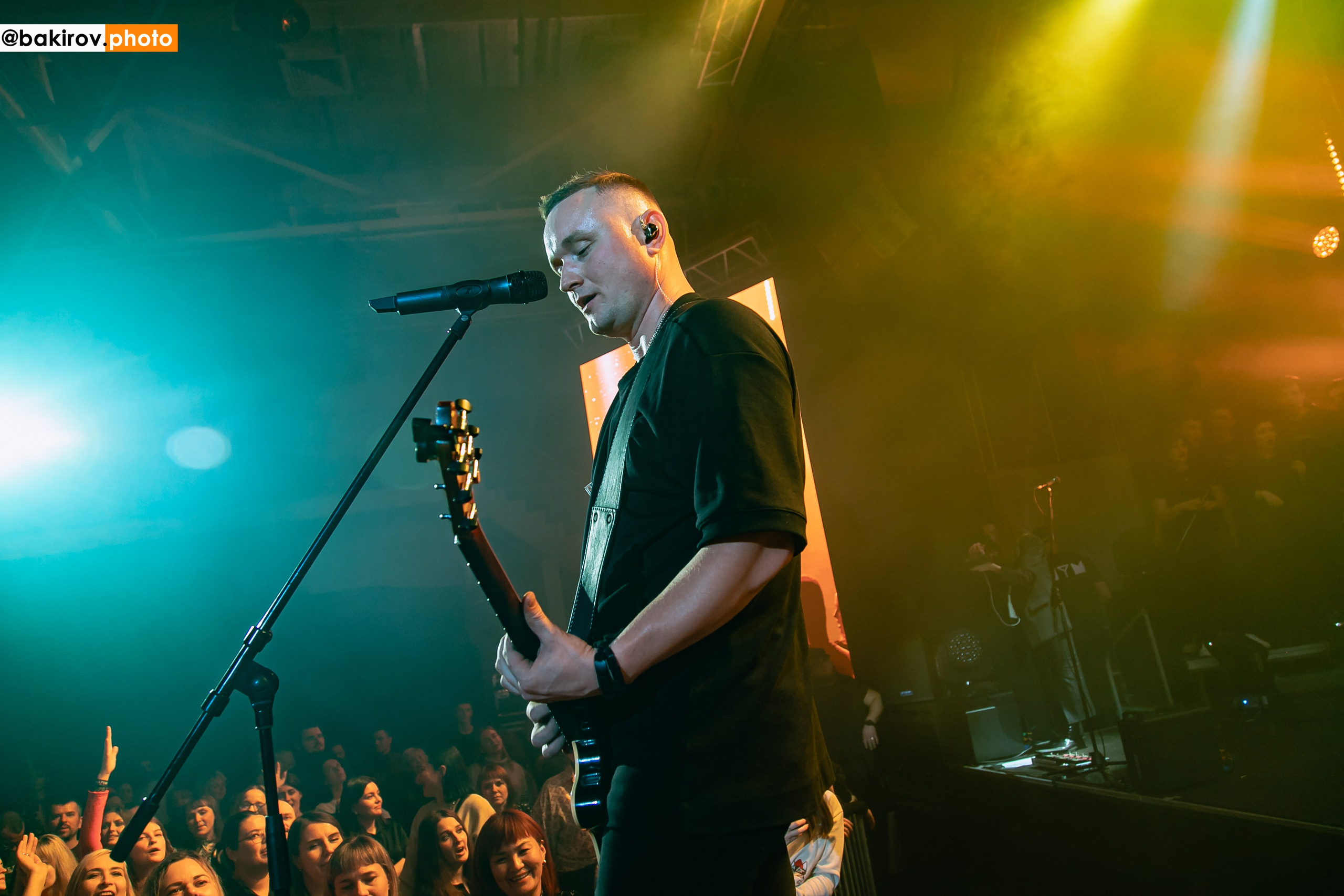 25.11 Концерт Шум. Команда специалистов в мире фотографии и видео. Детский фотограф, семейный фотограф