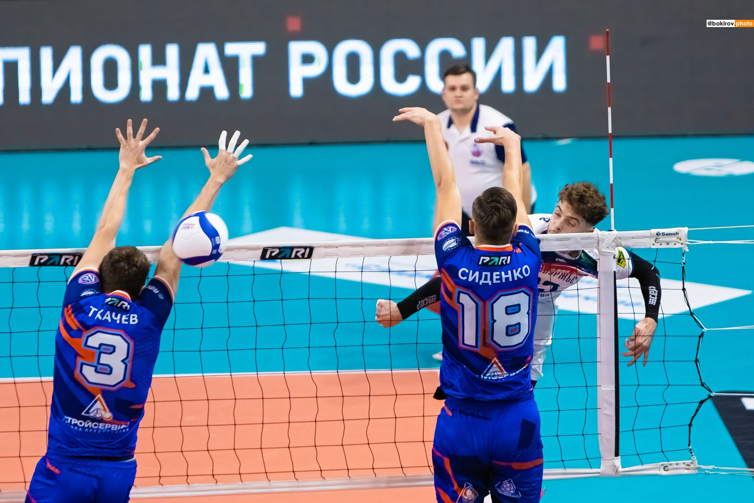 06.11 Волейбол. Нефтяник-Кузбасс. Команда специалистов в мире фотографии и видео. Детский фотограф, семейный фотограф