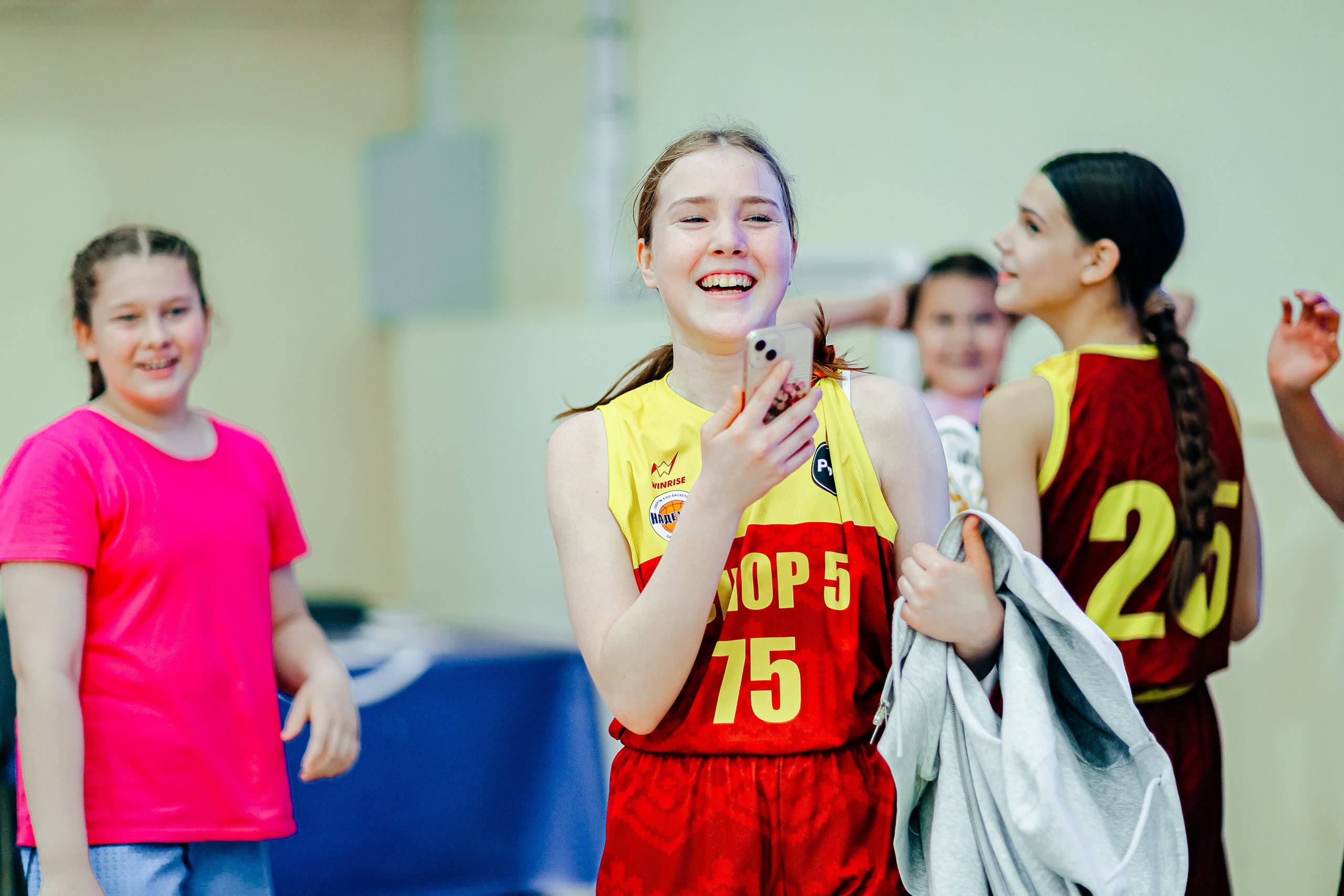 07.05 Баскетбольный турнир «Надежда». Посвященный 80 годовщине Великой Победы. Команда специалистов в мире фотографии и видео. Детский фотограф, семейный фотограф