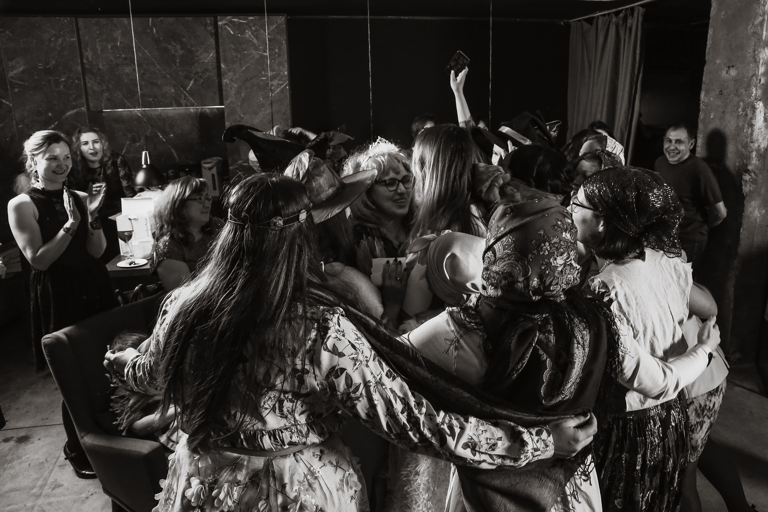 Репортаж. Фотограф историй в Челябинске и Екб