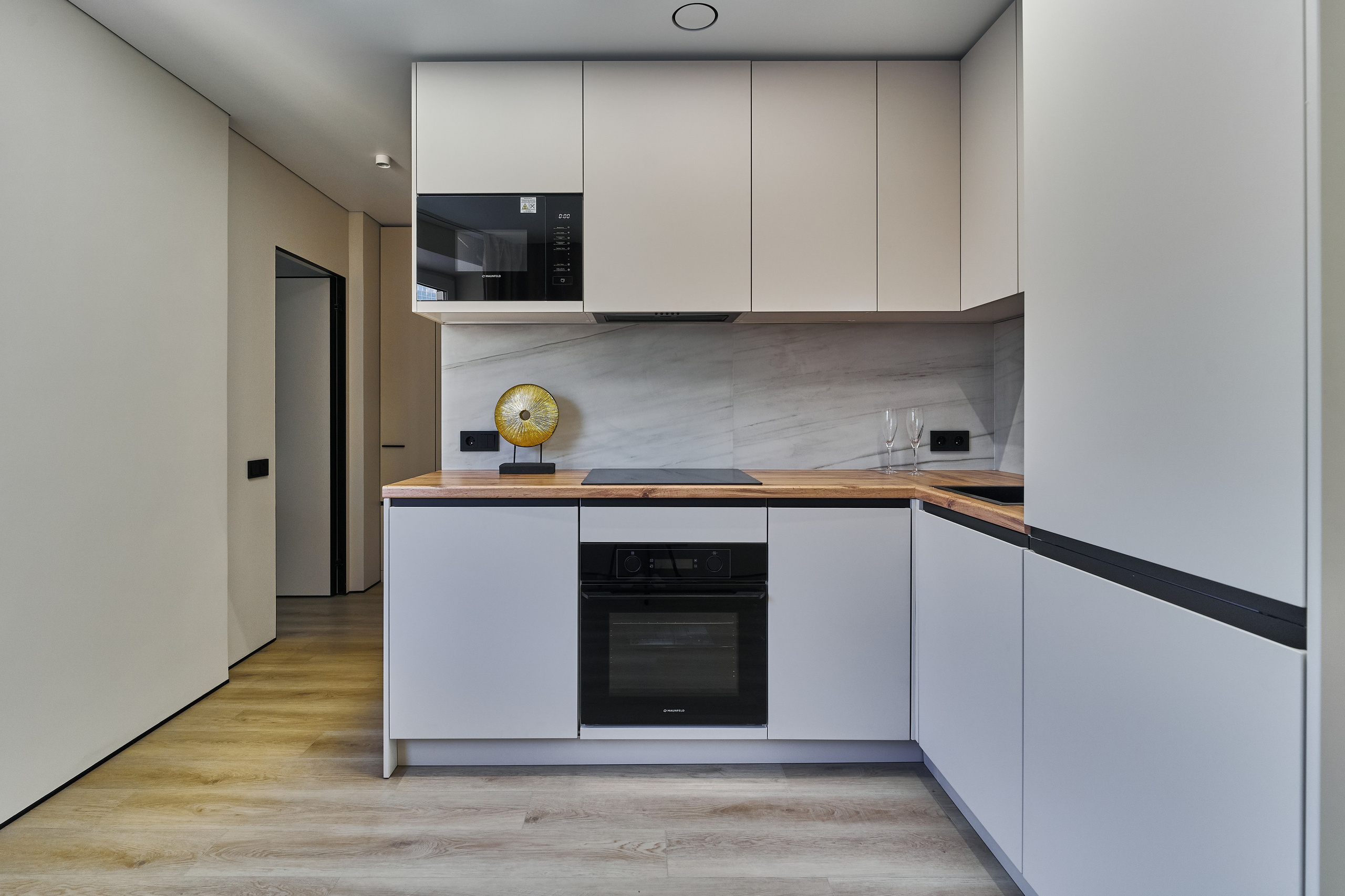 Интерьерный фотограф для продажи, аренды или демонстрации недвижимости