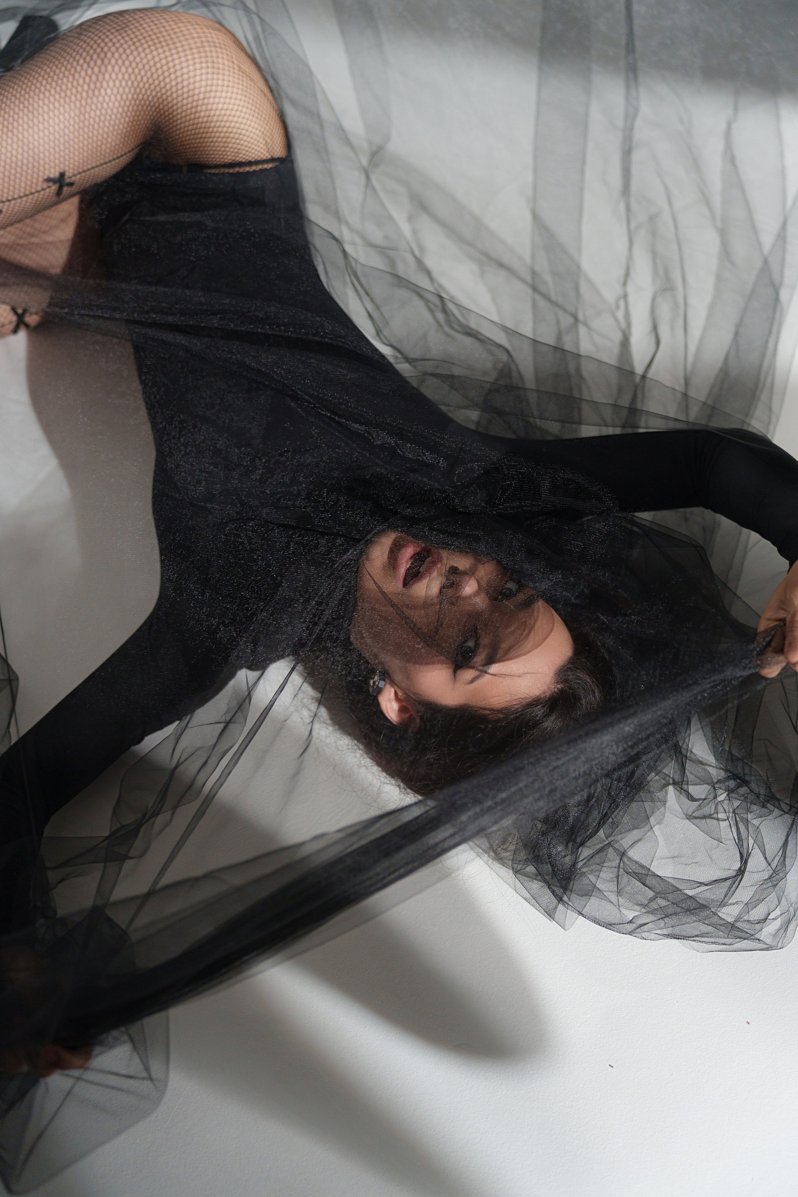 Портеры в фотостудии