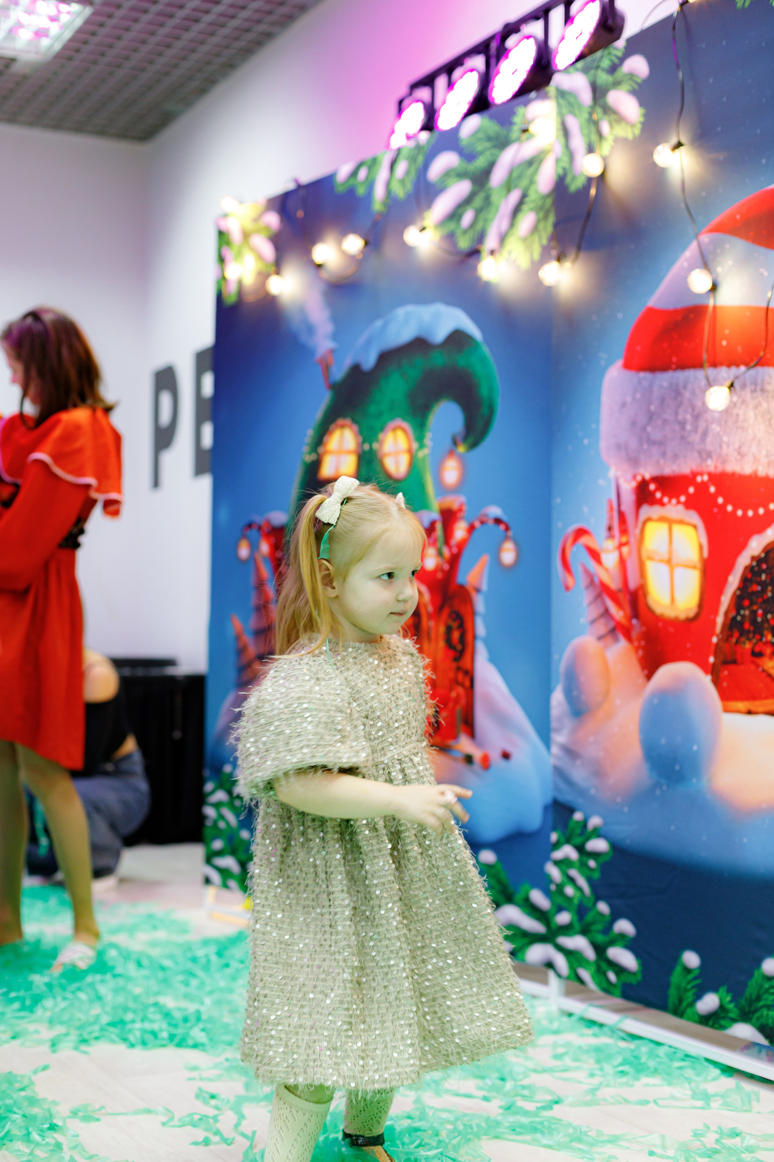 HAPPY NEW YEAR part/4. Photokarish