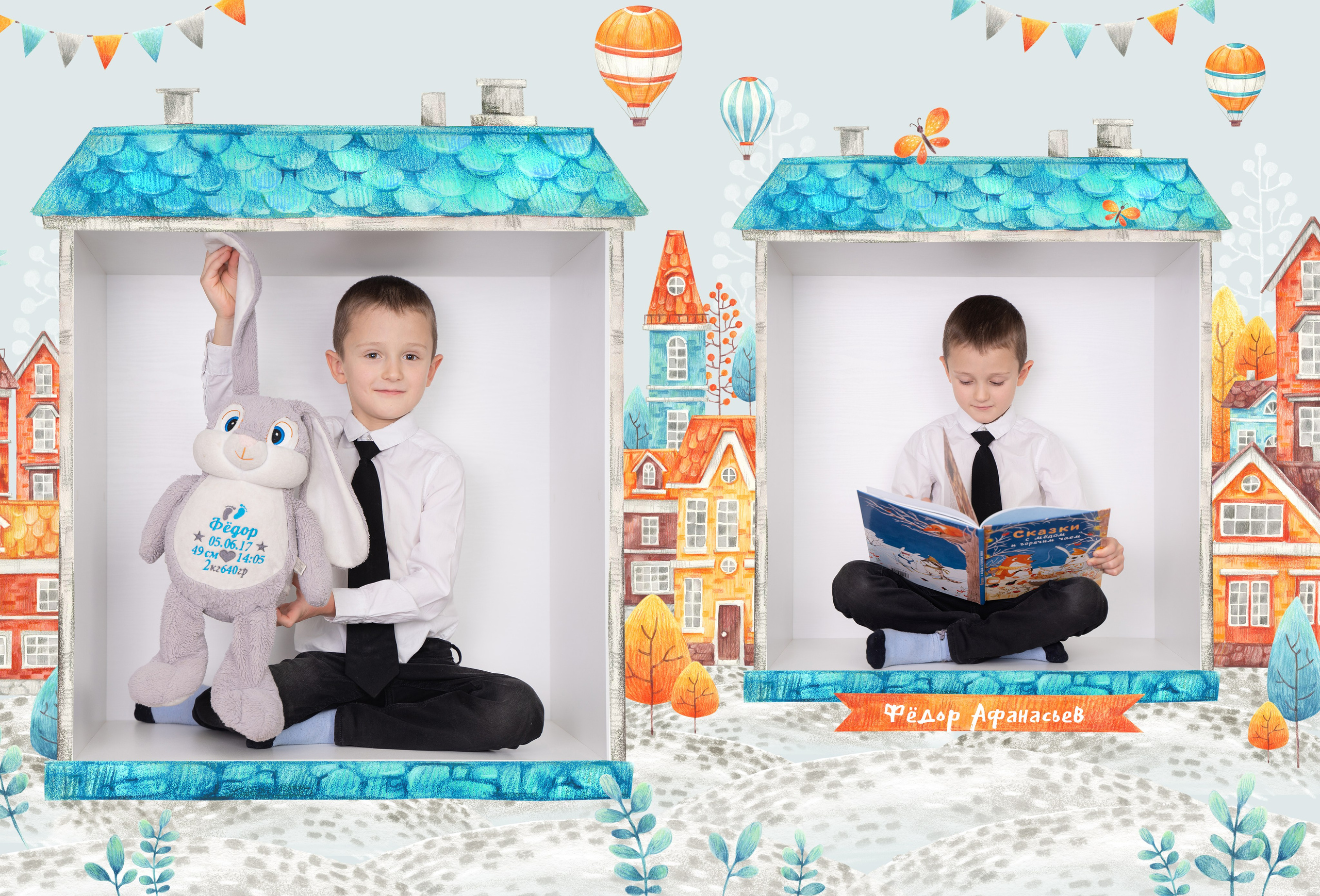 Выпускные альбомы для Детского сада. Детский и семейный фотограф. ВЫПУСКНЫЕ АЛЬБОМЫ. Москва