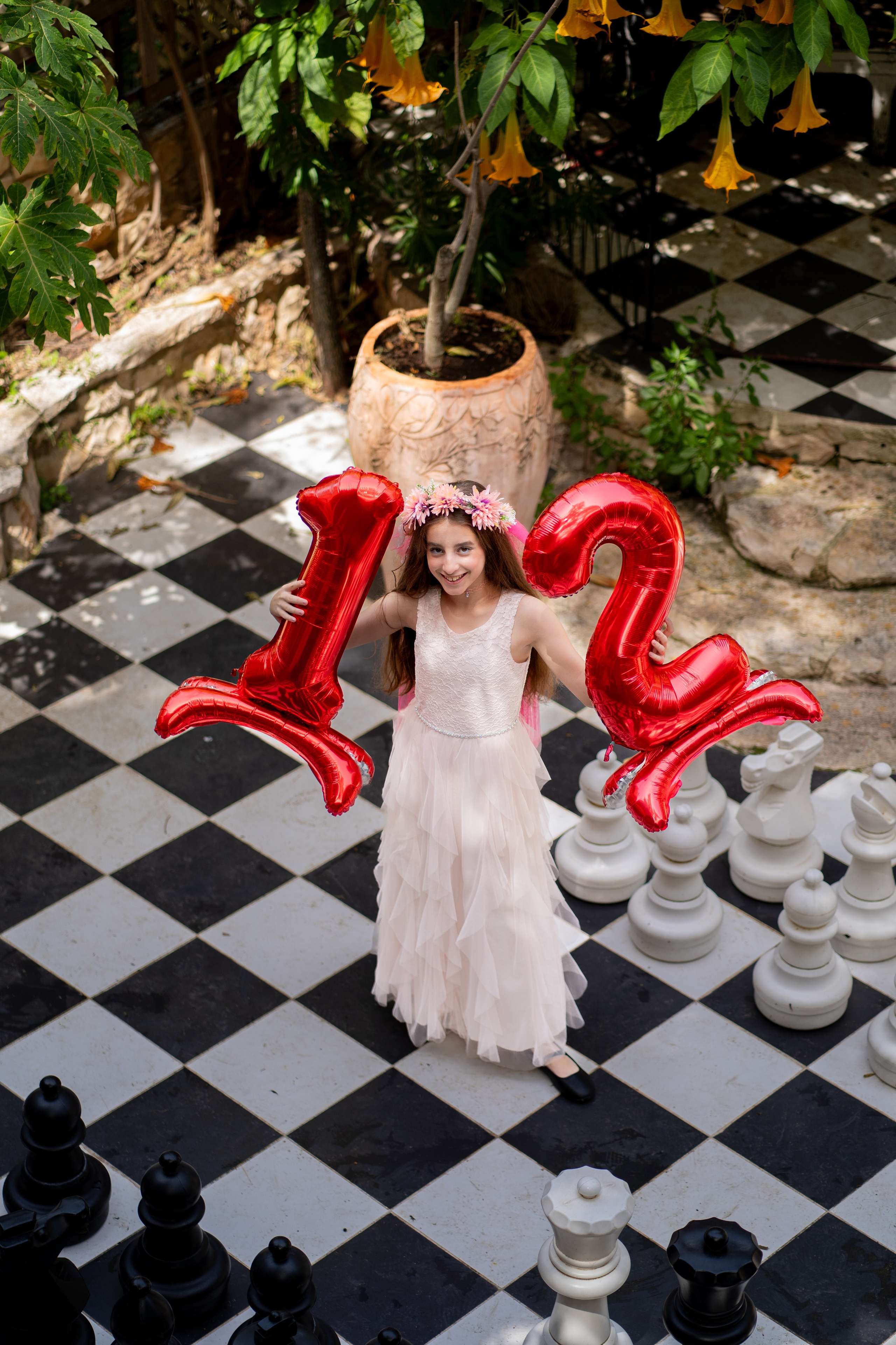 Бат Мицва Карины. Семейный и детский фотограф в Израиле и Москве Дорошок Надя