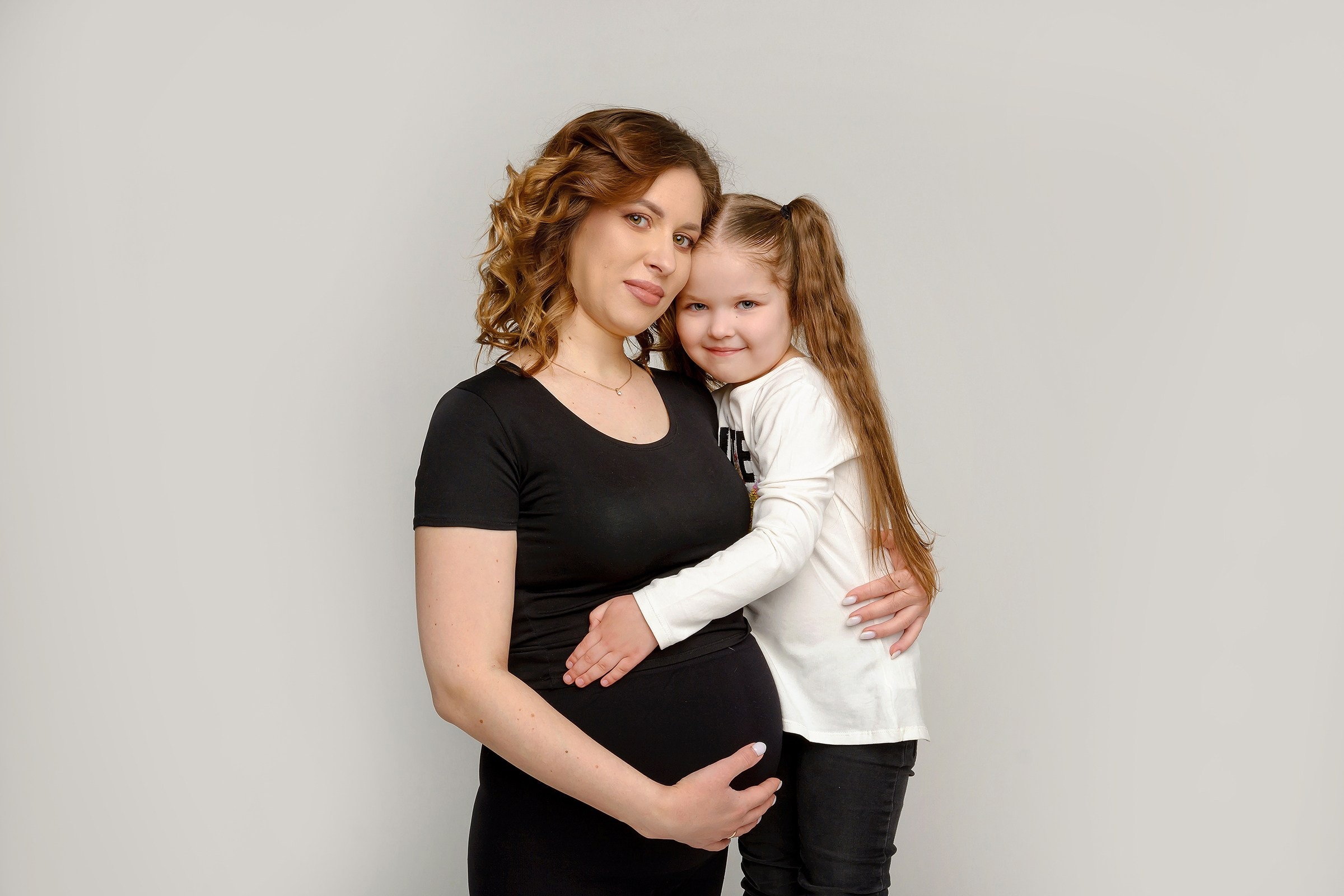 Фотосессии беременности. Фотограф Оксана Сафонова г. Тольятти