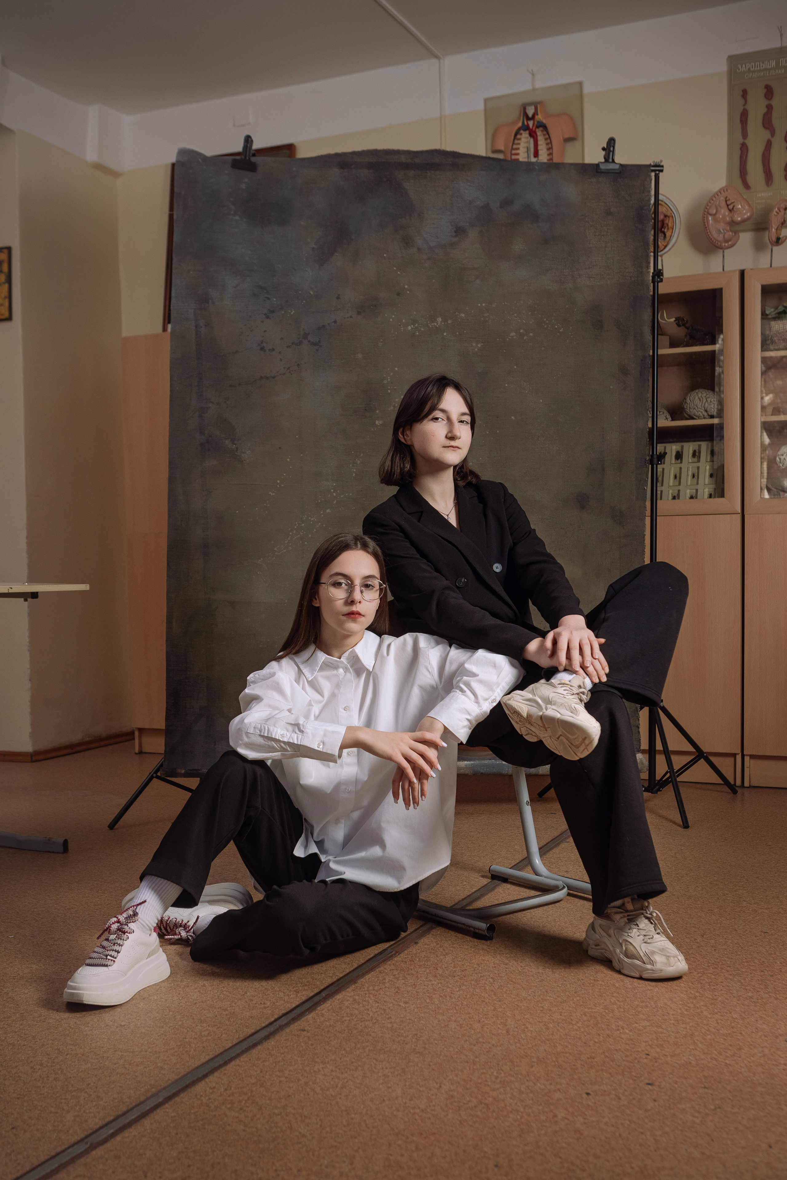 Выпускные альбомы в Москве и подмосковье от Вуколовой Татьяны