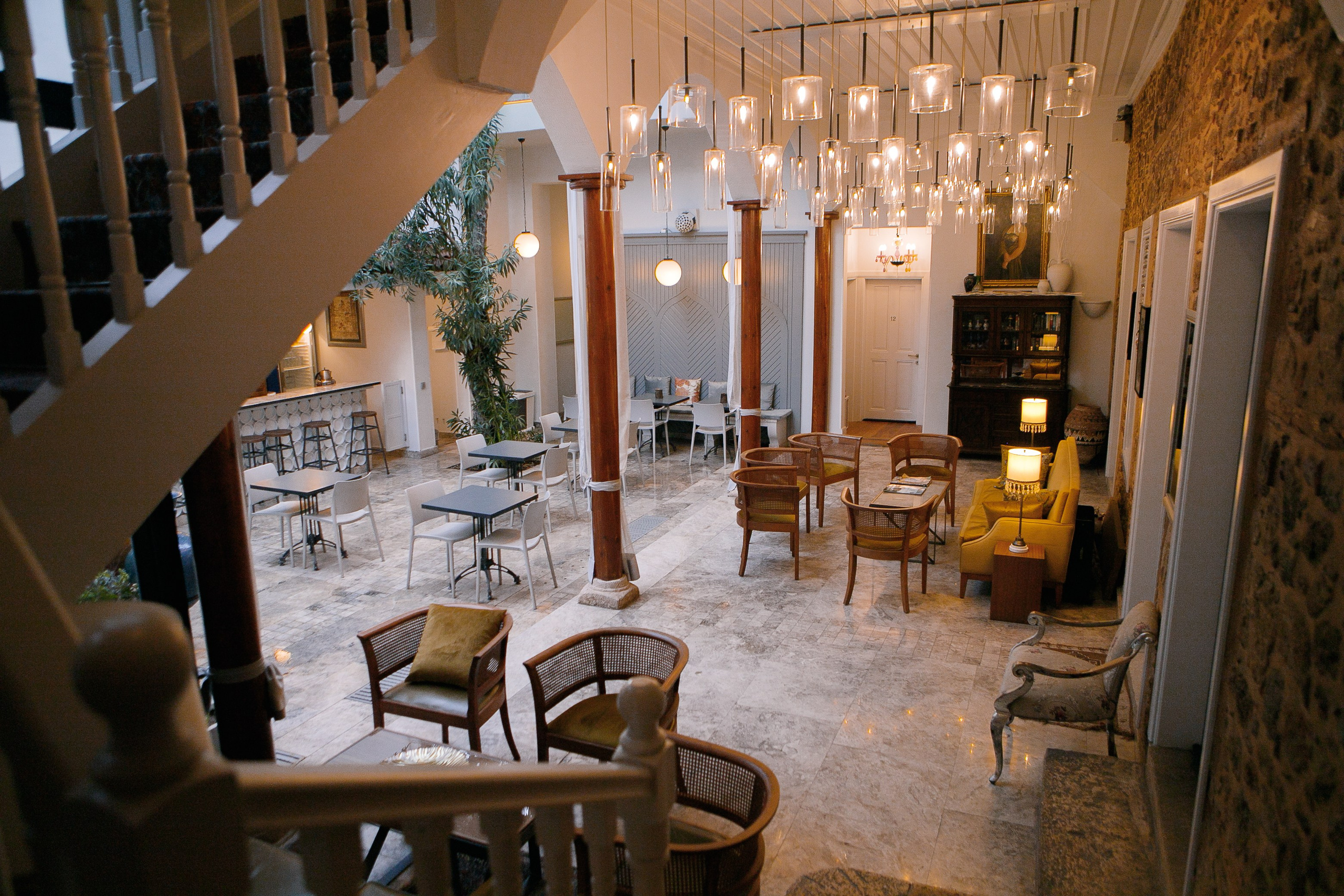 Недвижимость. Фотограф Анастасия Кулешова