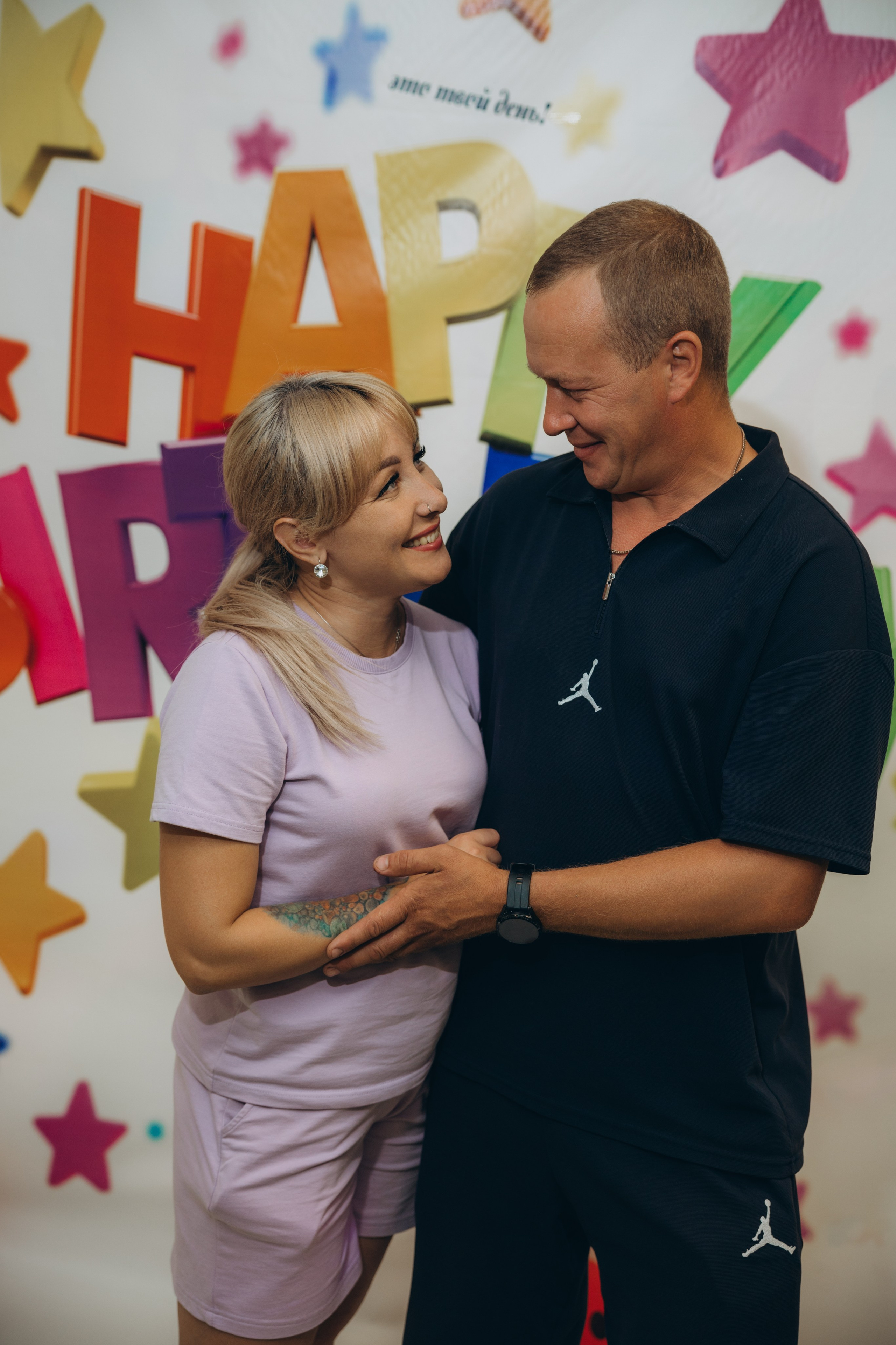 Детский день рождения. Свадебный, семейный фотограф в Иркутске Светлана Макаричева