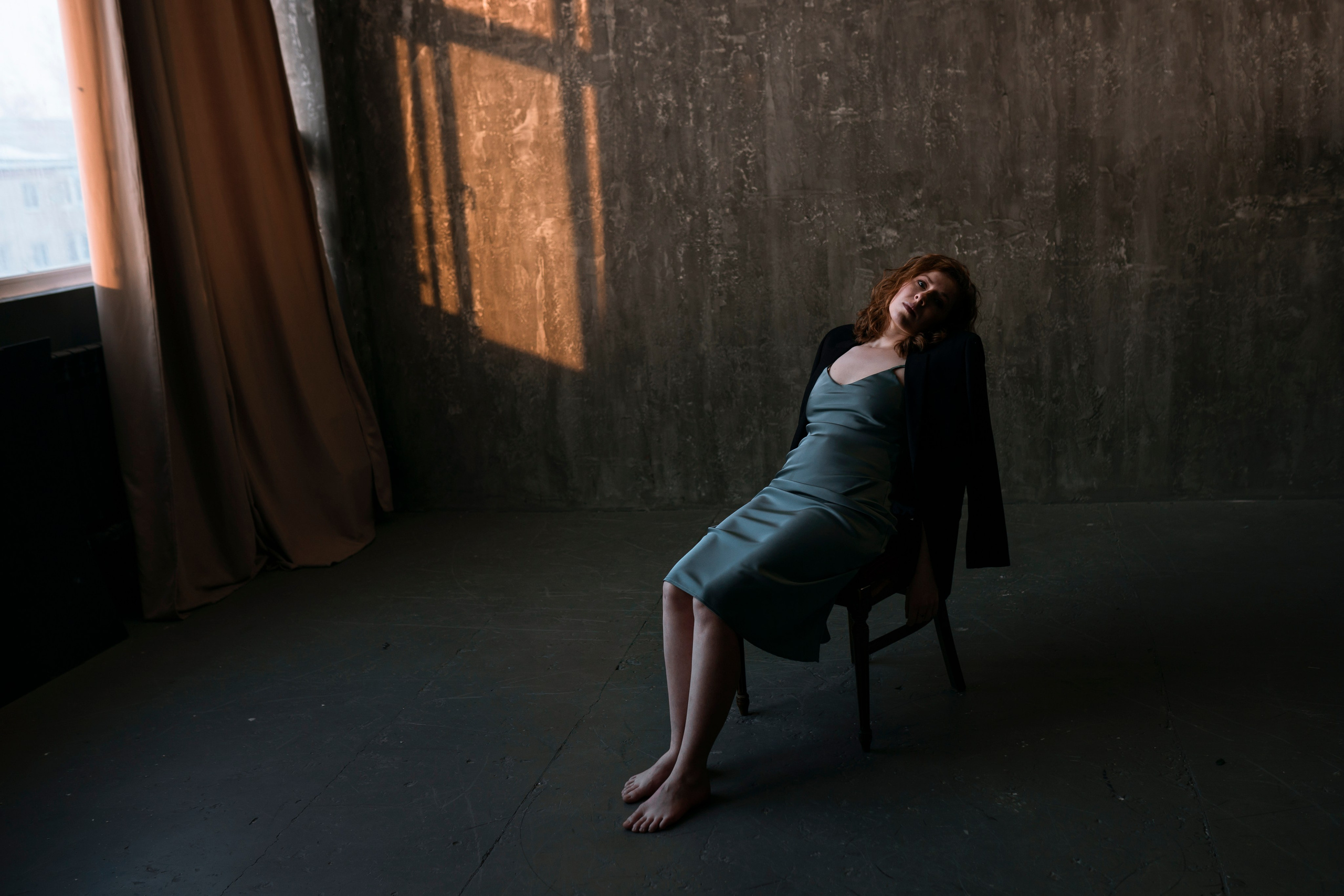 Наташа: Художественная съемка. Семейный и детский фотограф в Хабаровске Ковалева Таисия