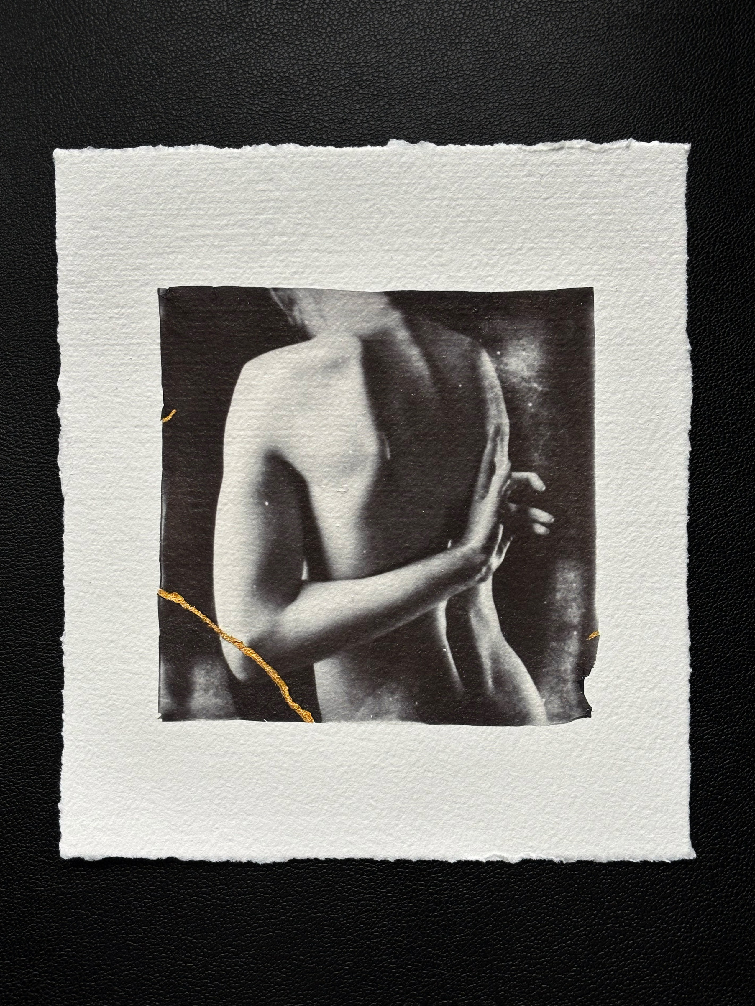 Kintsugi project by Vladimir Borele. Vladimir Borele Photographer