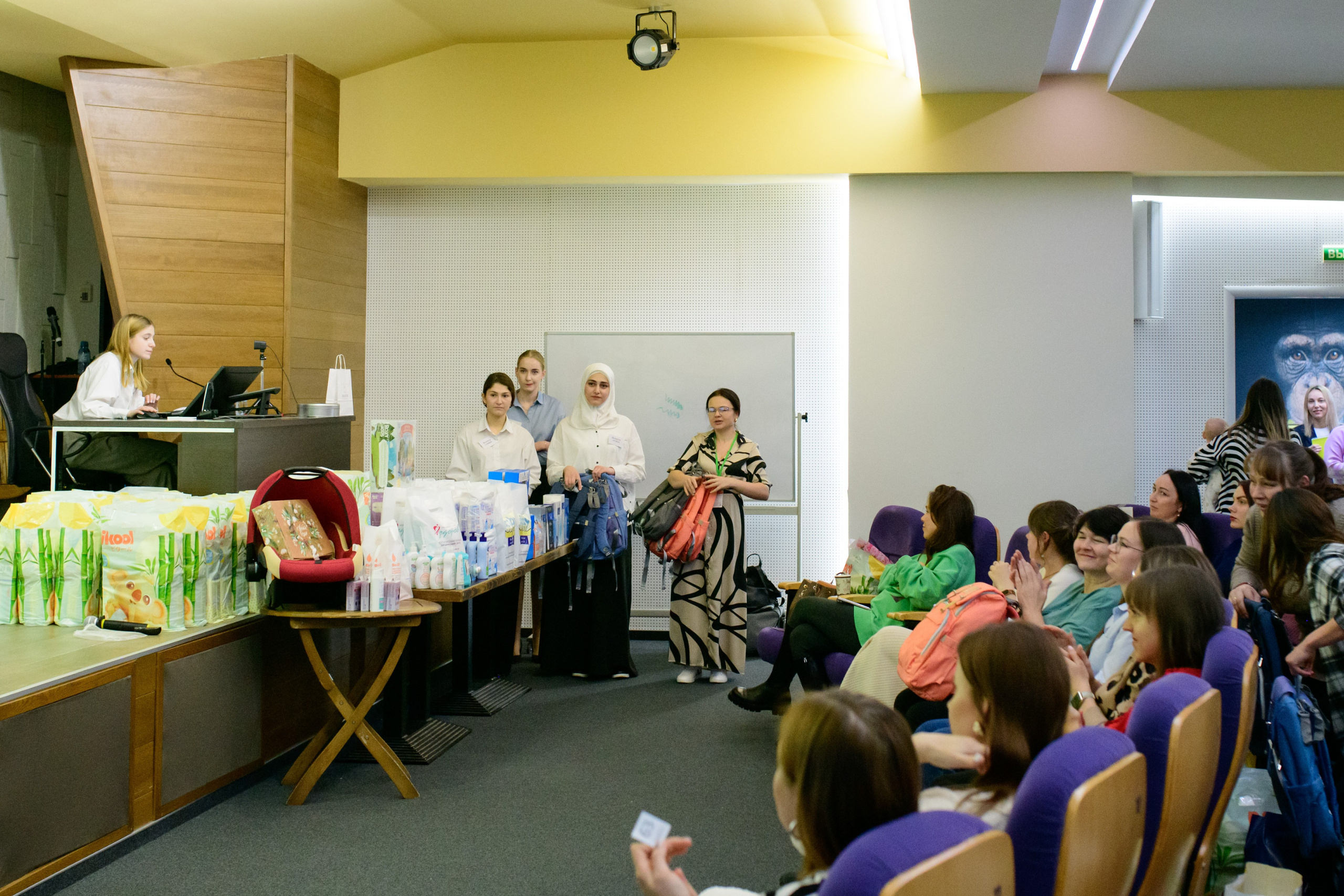 Фотоотчет праздника материнства ноябрь 2024 г. Профессиональный фотограф Елена Красилина г.Ярославль, г. Рыбинск