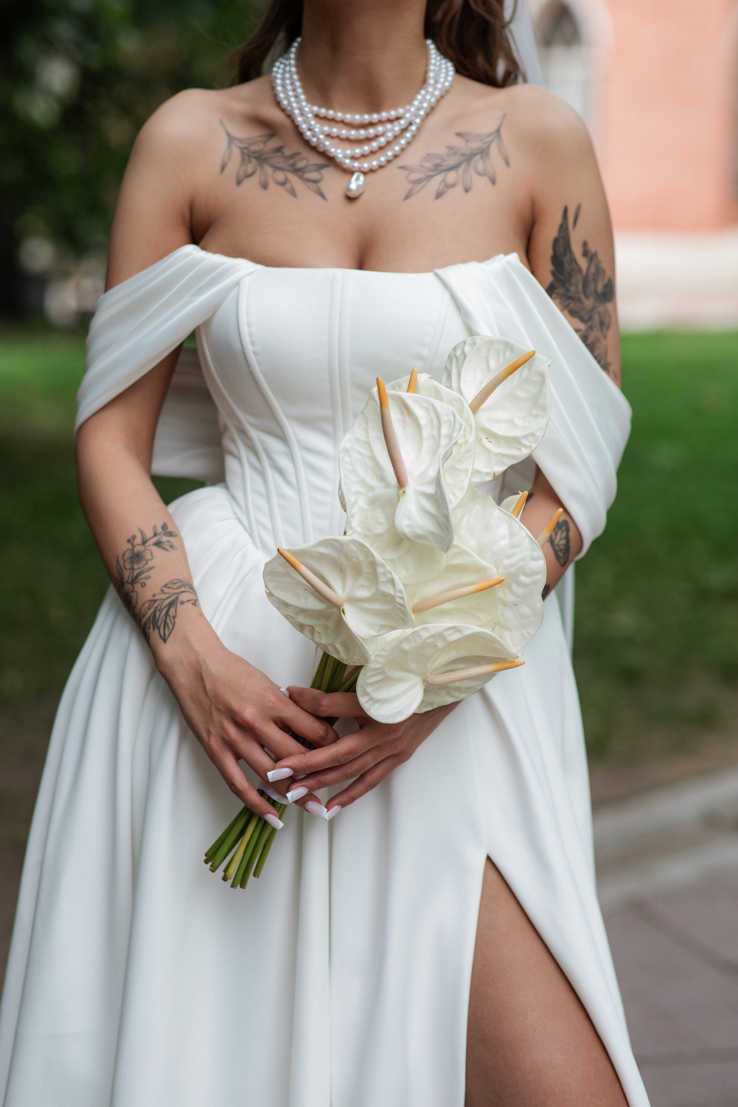 Саша & Саша. Фотограф в Москве и Подольске Алла Богатова