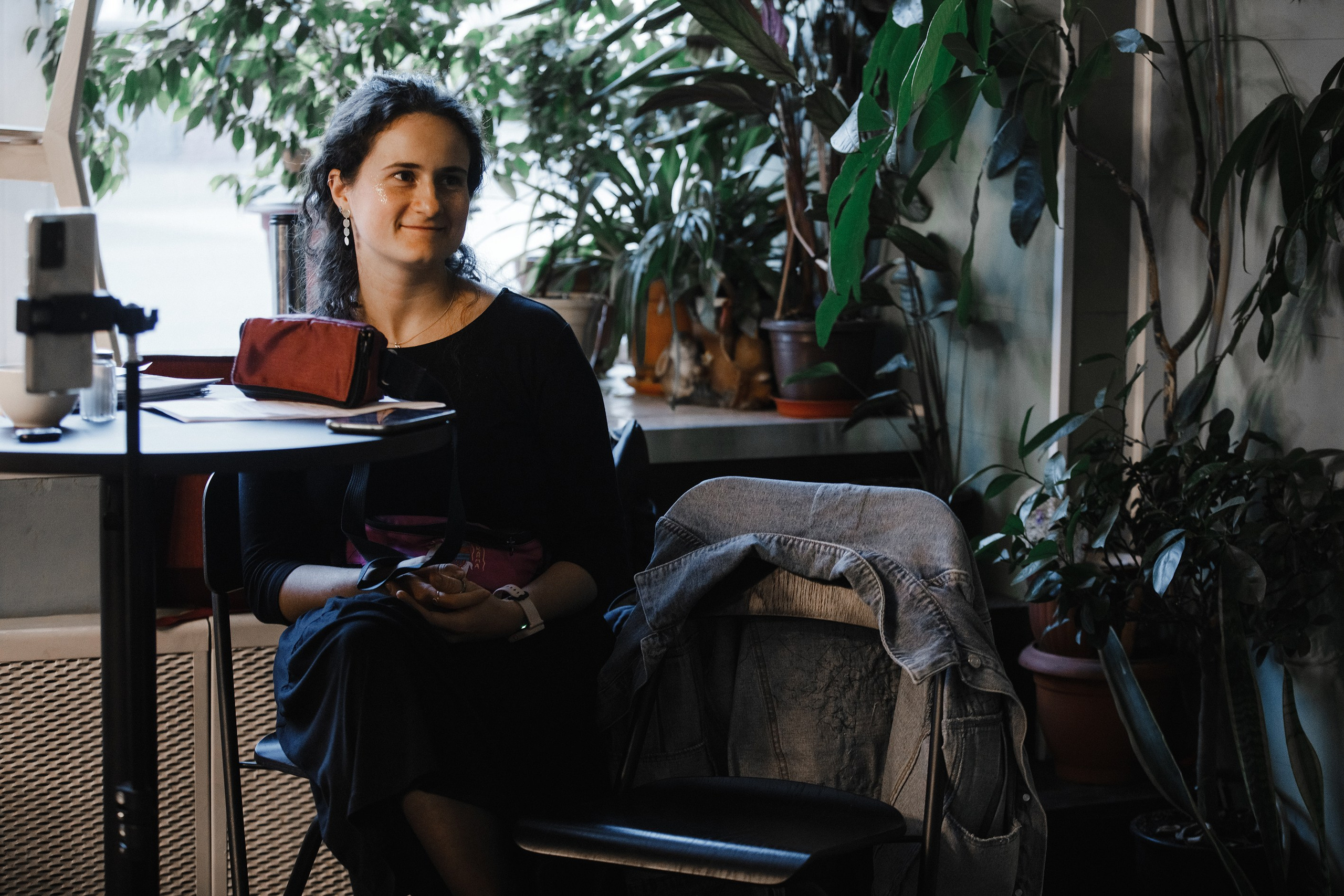 04.09.2022 // Проект «Место, в котором я живу (теперь)». Фотовыставки serebro.gallery, в которых автором можешь стать ты! | Москва