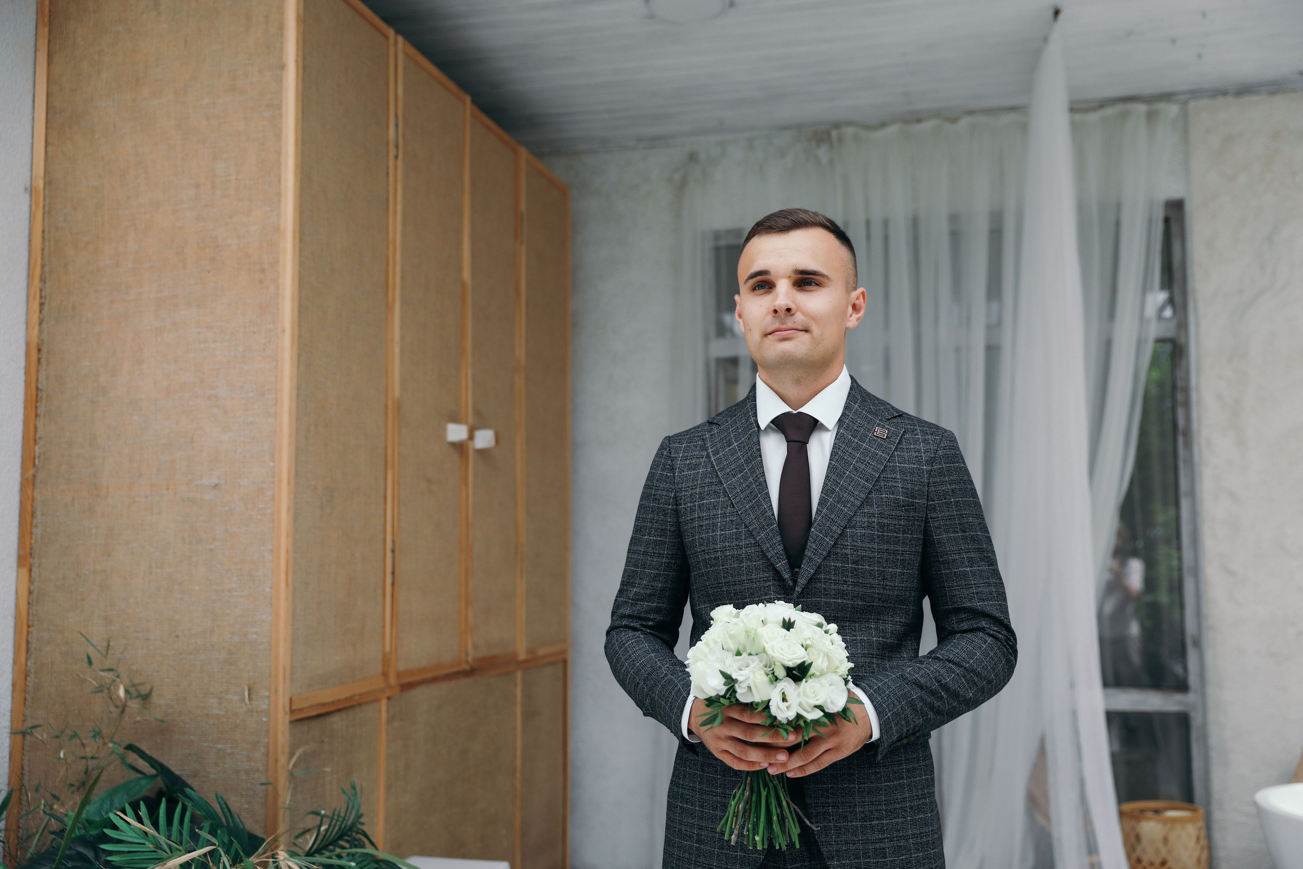 Анонс свадьба Семен и Ирина. Свадебный и семейный фотограф в Севастополе и Крыму Анастасия Сураева