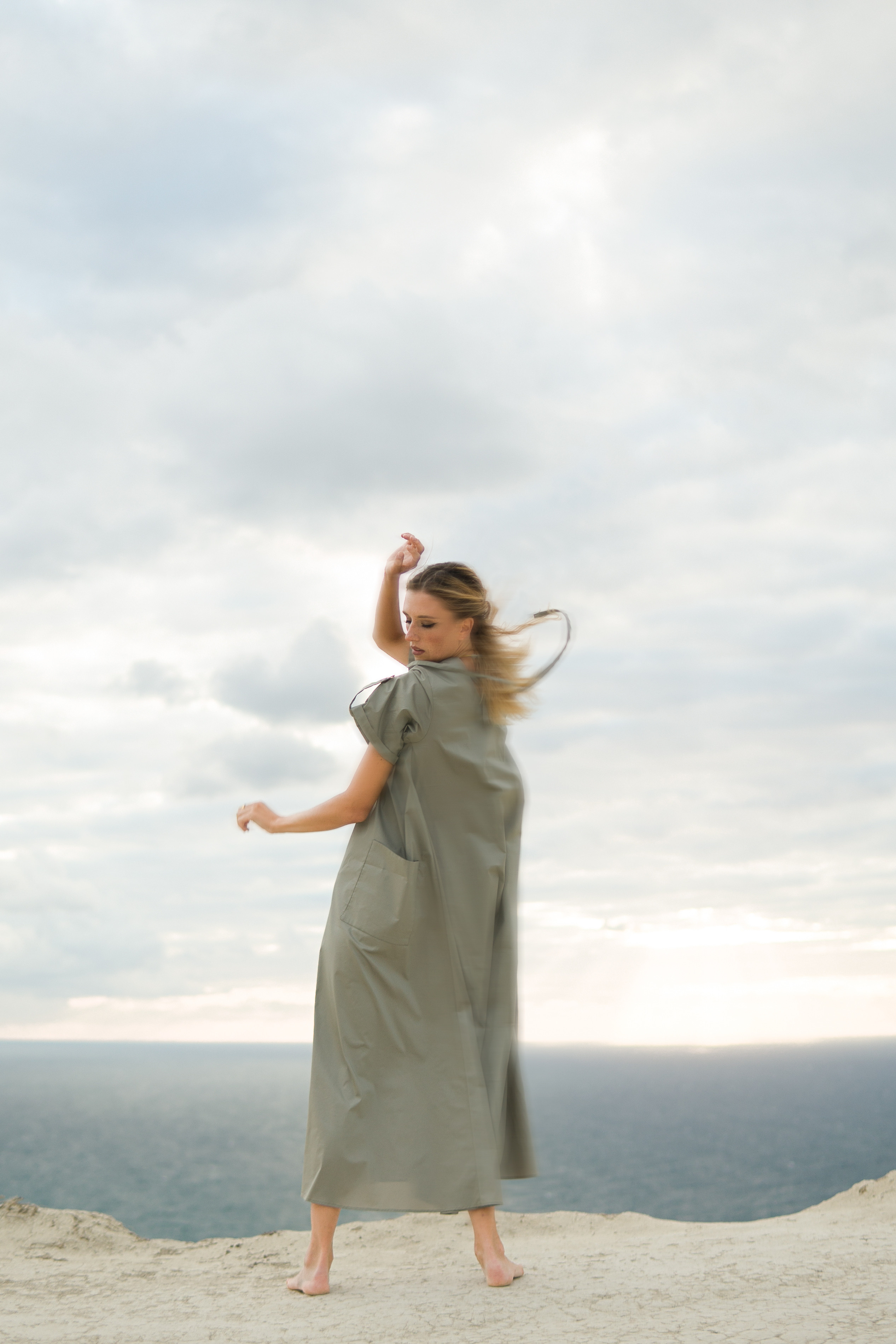 Фото и видеосъемки для брендов одежды и аксессуаров на Юге