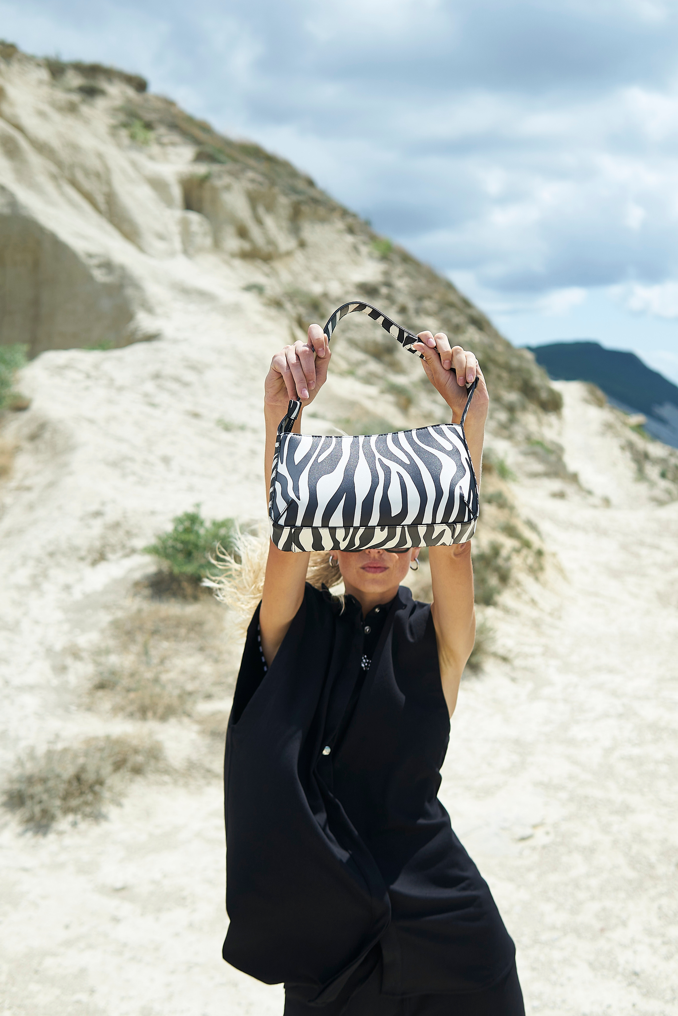 Фото и видеосъемки для брендов одежды и аксессуаров на Юге