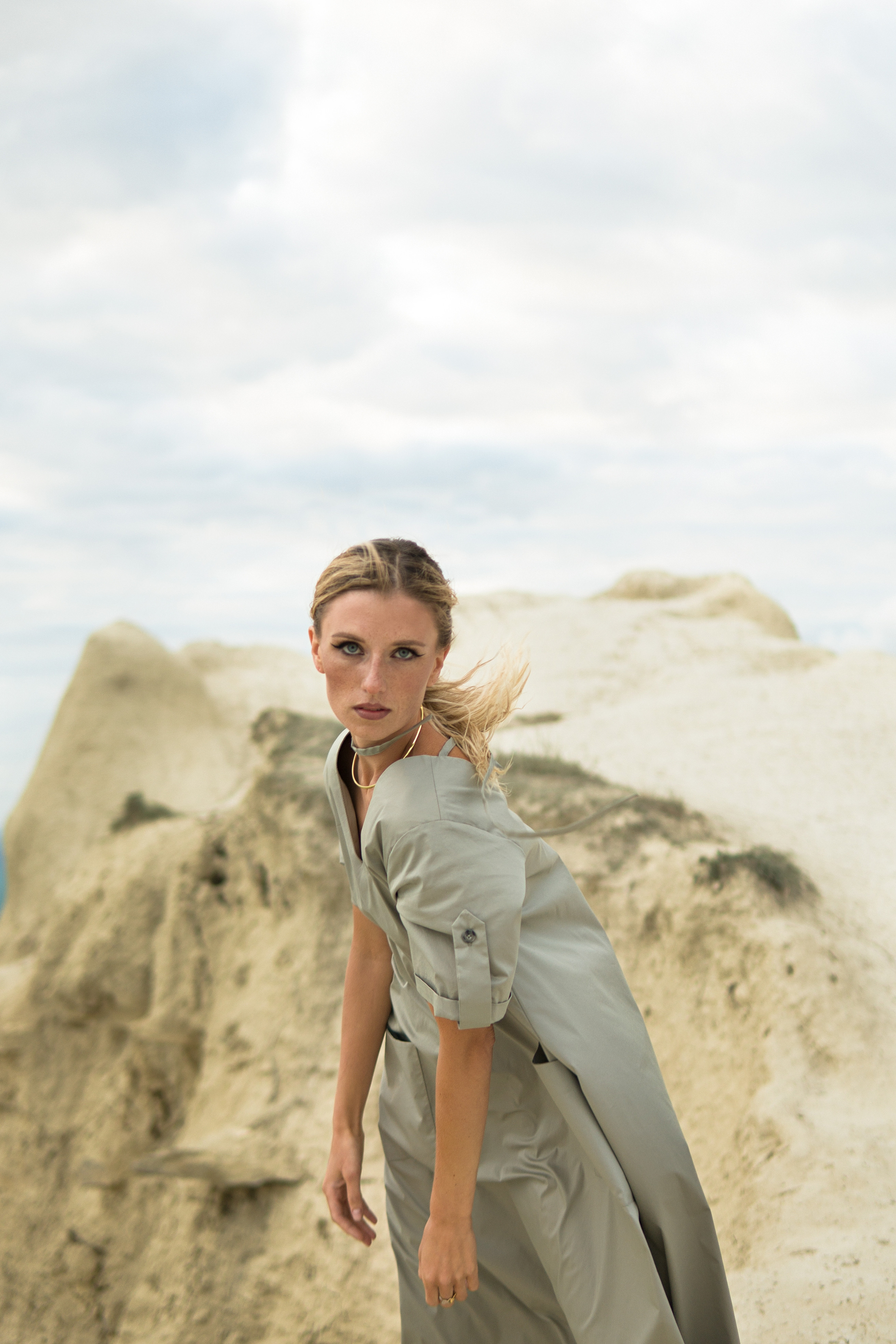 Фото и видеосъемки для брендов одежды и аксессуаров на Юге