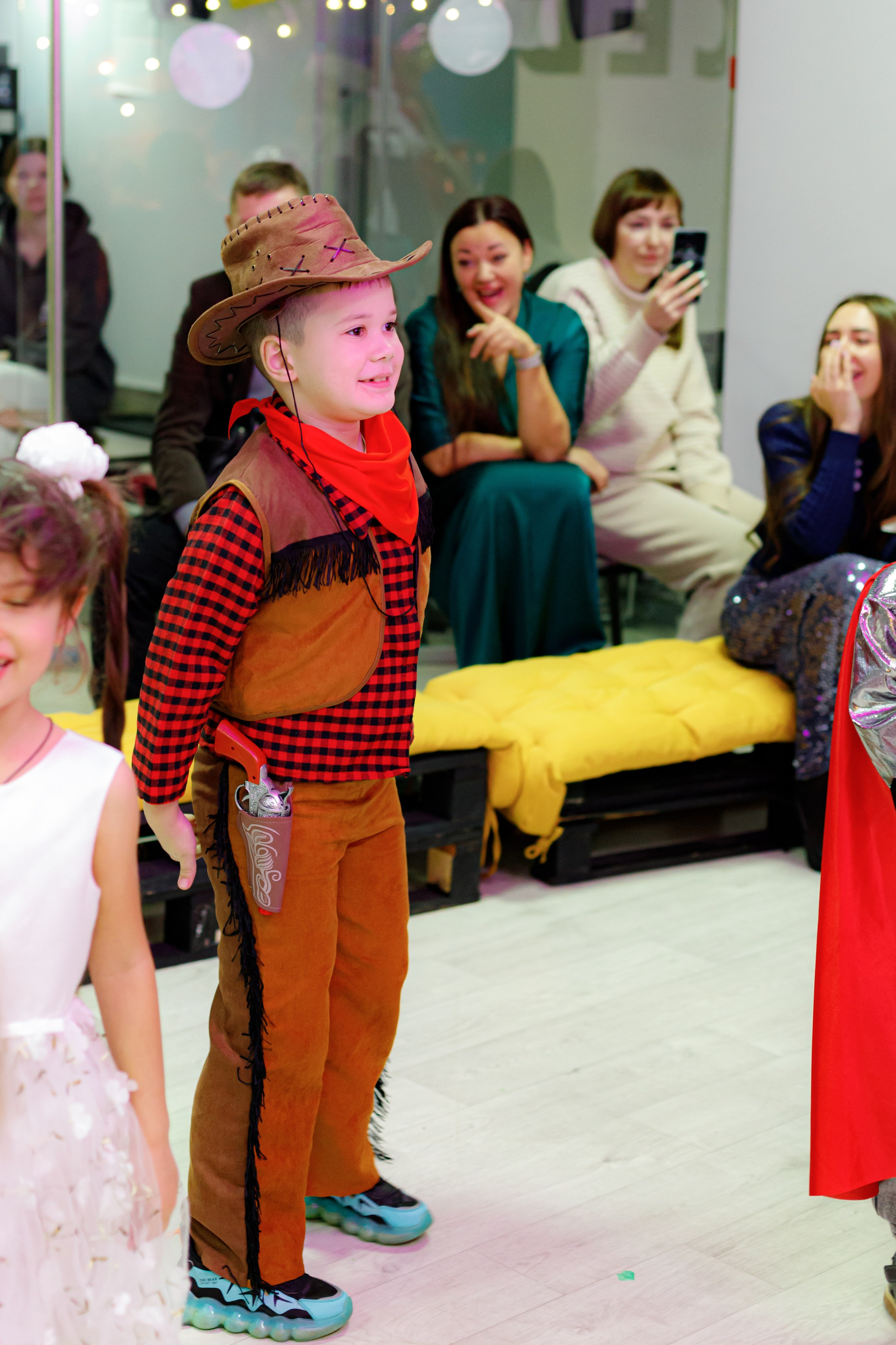 HAPPY NEW YEAR PART/5. Photokarish