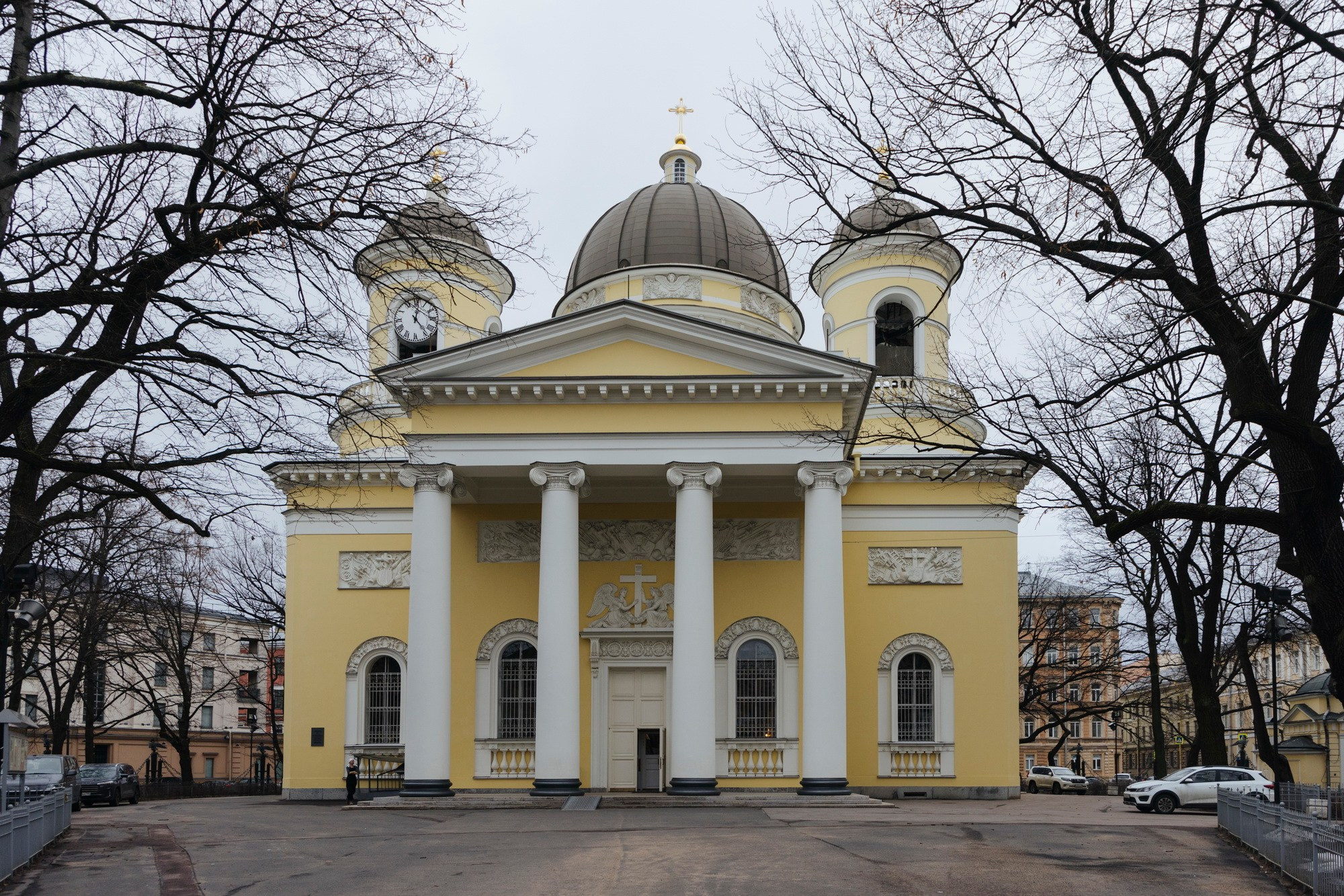 Индивидуальное крещение Спасо Преображенский собор СПб. Фотограф крещение венчание в Петербурге! Помогает подобрать храм и посоветовал душевного батюшку в СПб