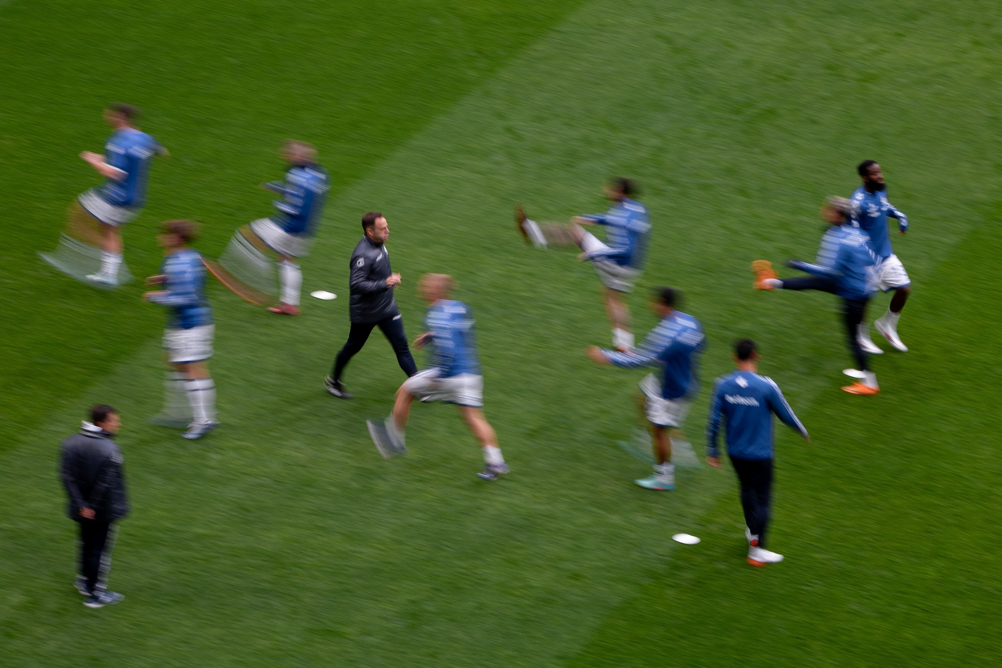 Матч Динамо — Оренбург. Павел Шарапов | Фотограф | Москва