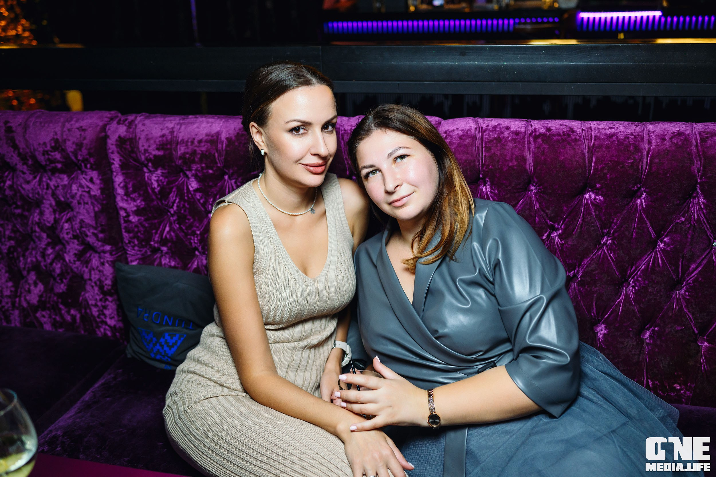 Фоторепортаж из караоке-клуба Эйфория. One Media Life: фоторепортажи, фотоотчеты с мероприятий и заведений