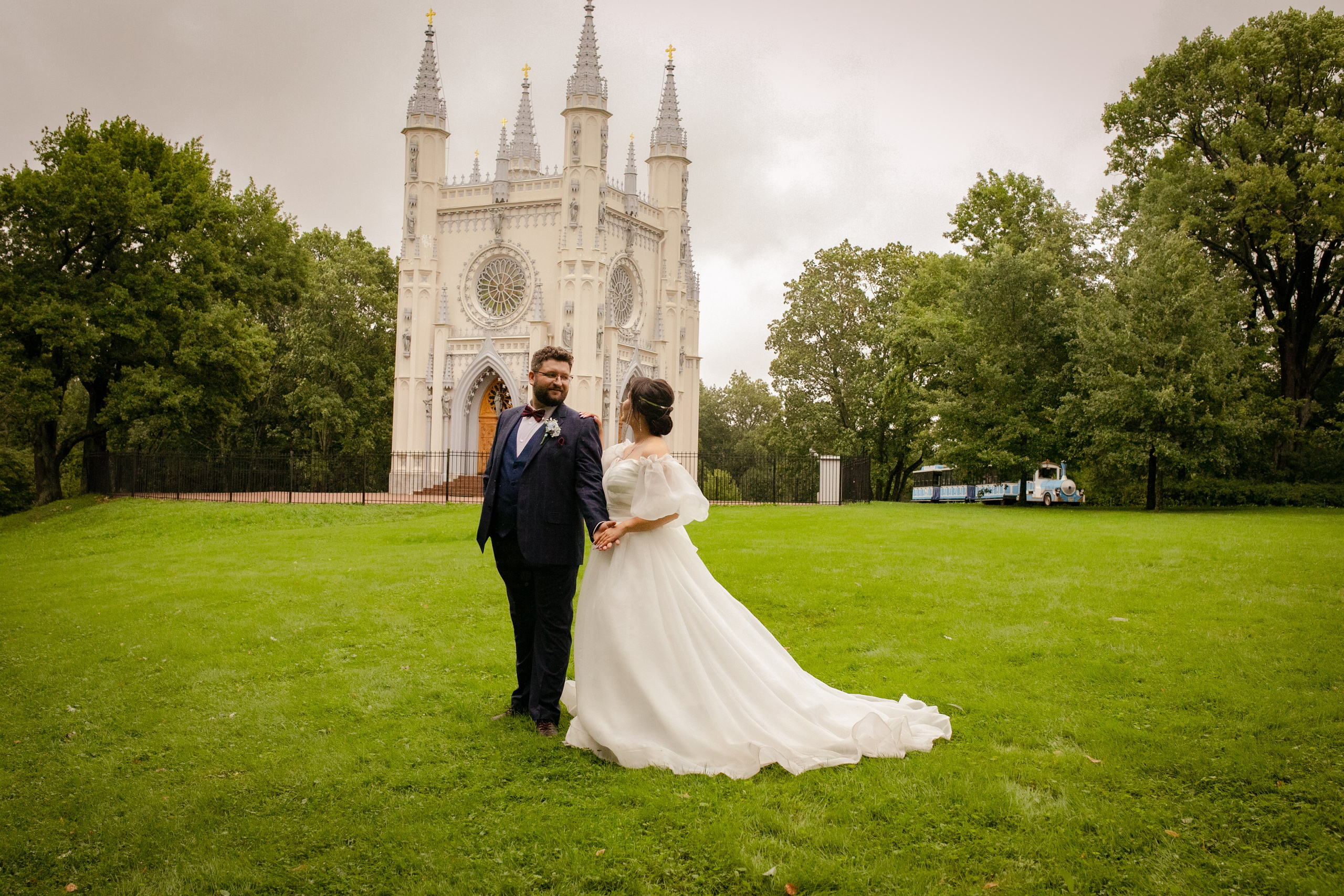ЛОКАЦИИ. Фотограф в Санкт-Петербурге Разиля Идиятуллина