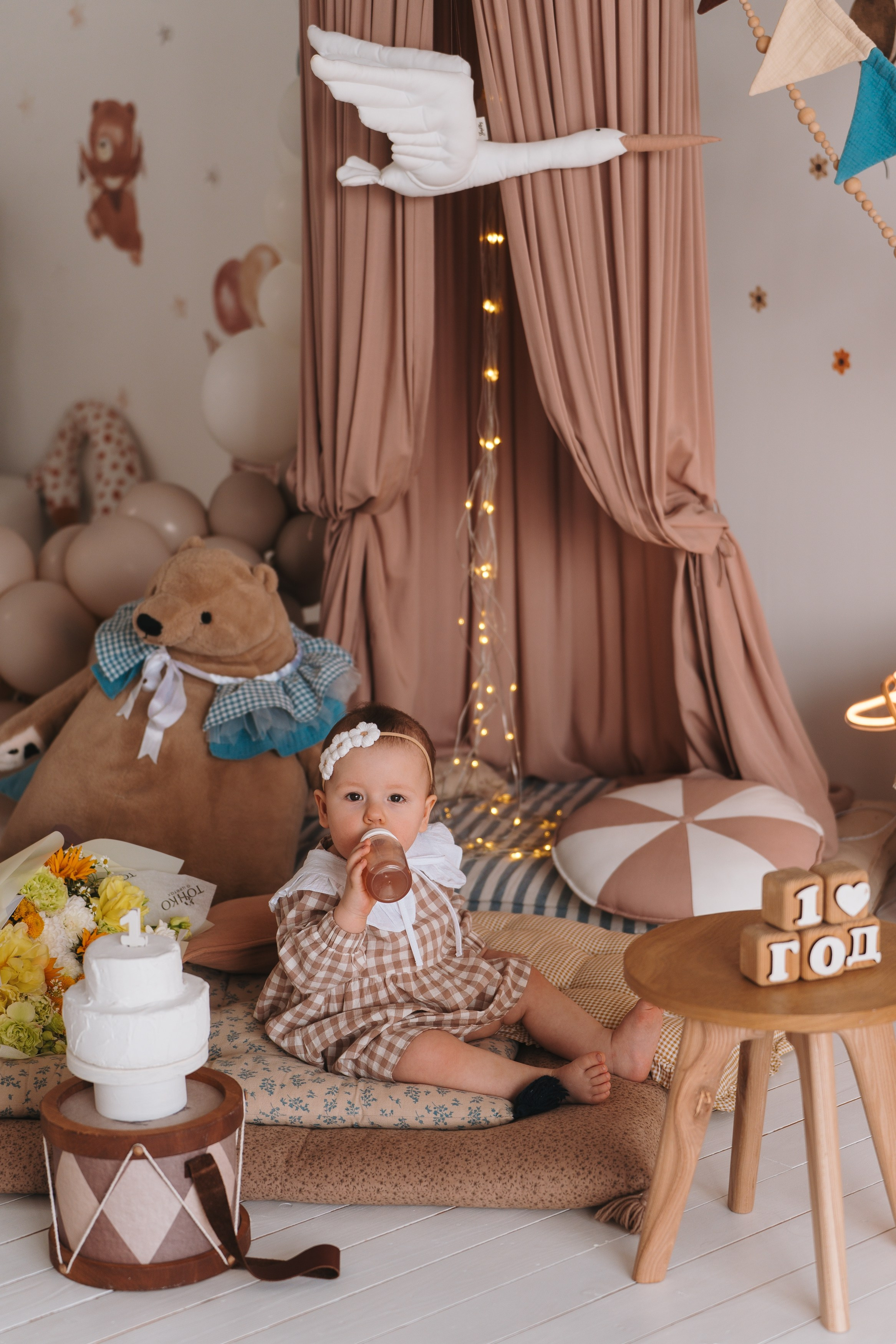 СЕМЕЙНАЯ ФОТОСЕССИЯ УФА