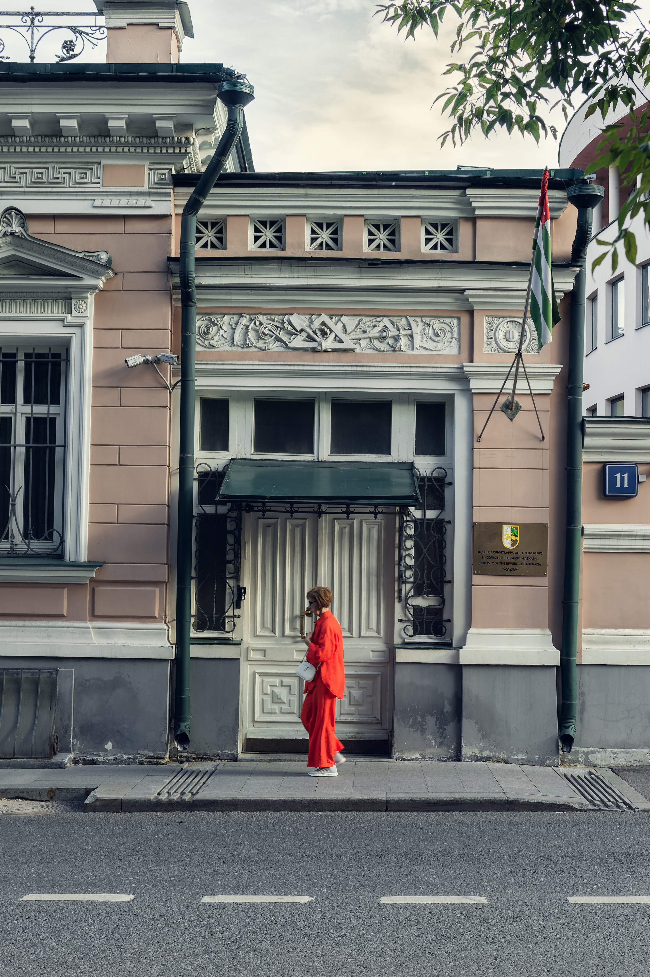 Фотограф на экскурсию Москва и Московская область