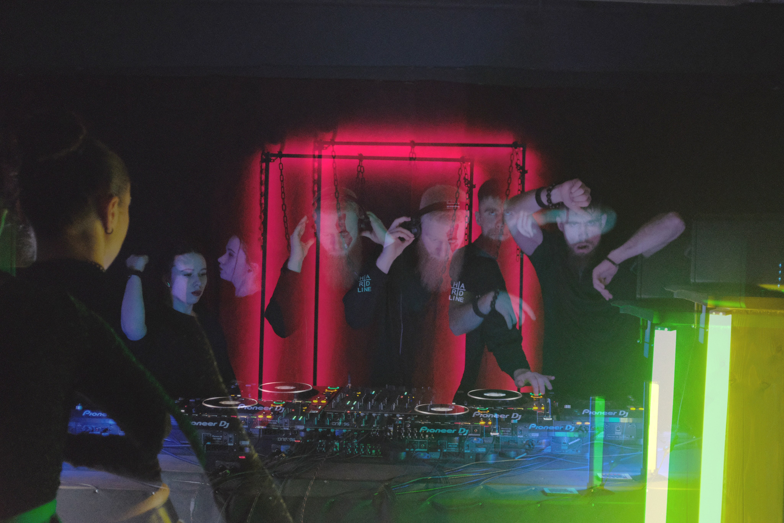 Репортажный фотограф в Санкт-Петербурге Даниил Могута