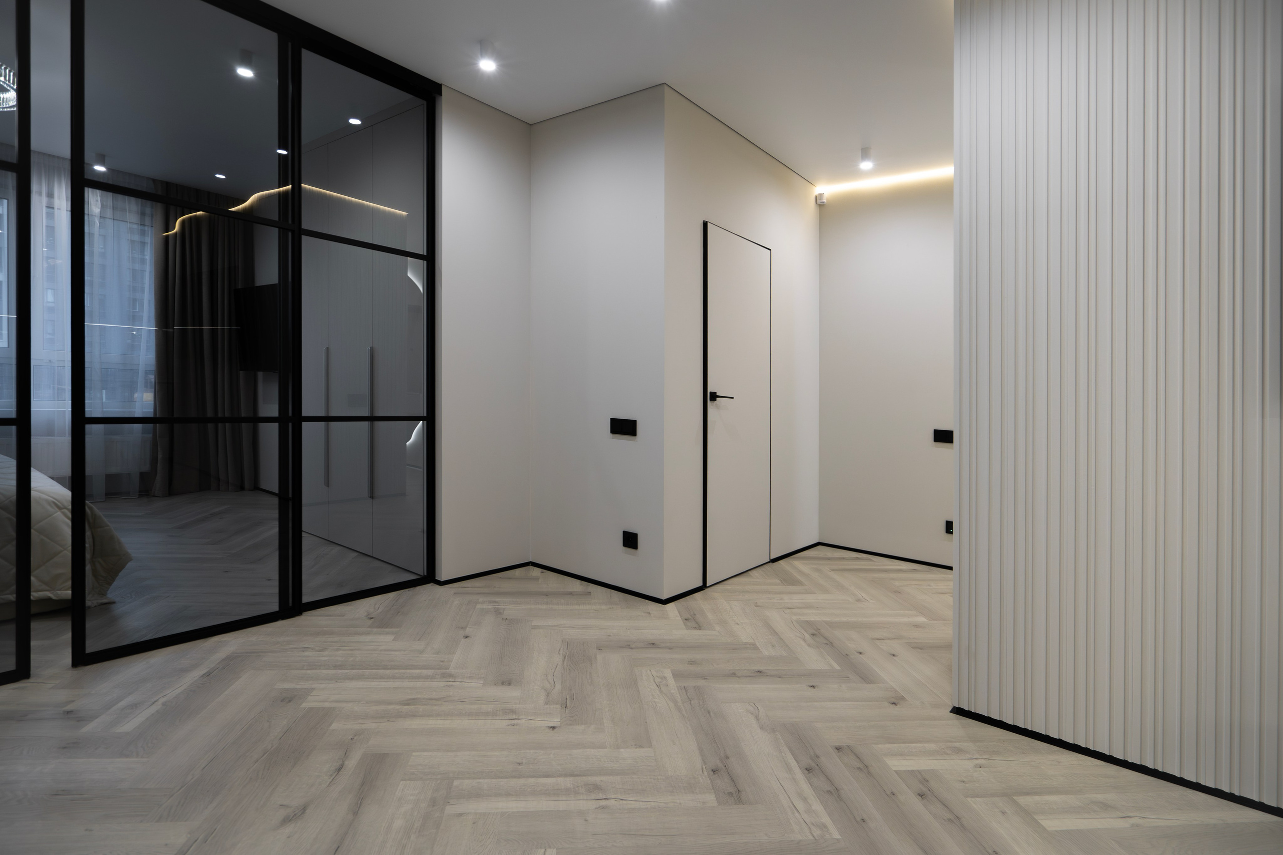 Дизайн интерьера и ремонта Уфа Москва