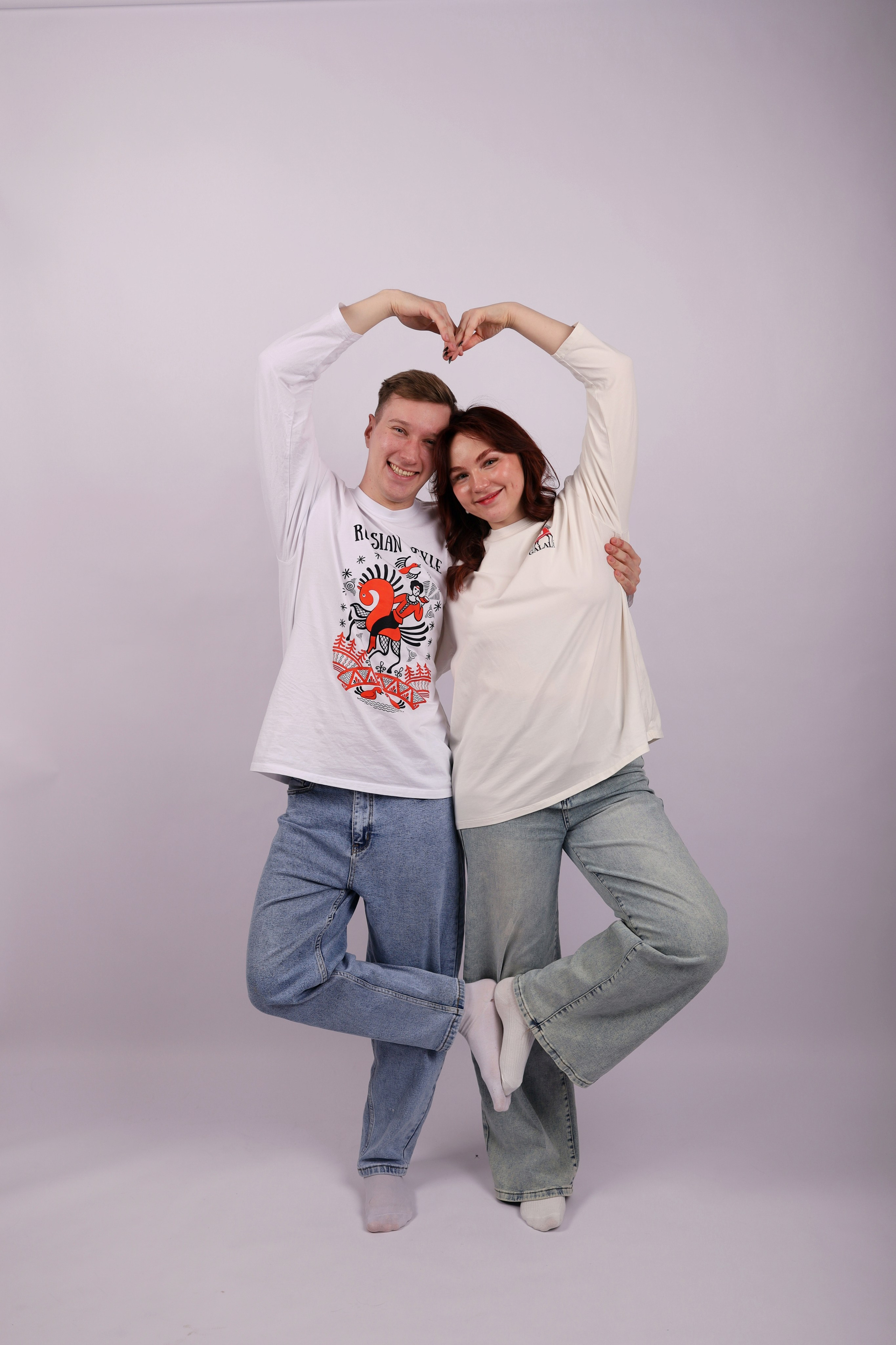 Селфи-студия «STORIES» профессиональная фотосессия без фотографа в Одинцово