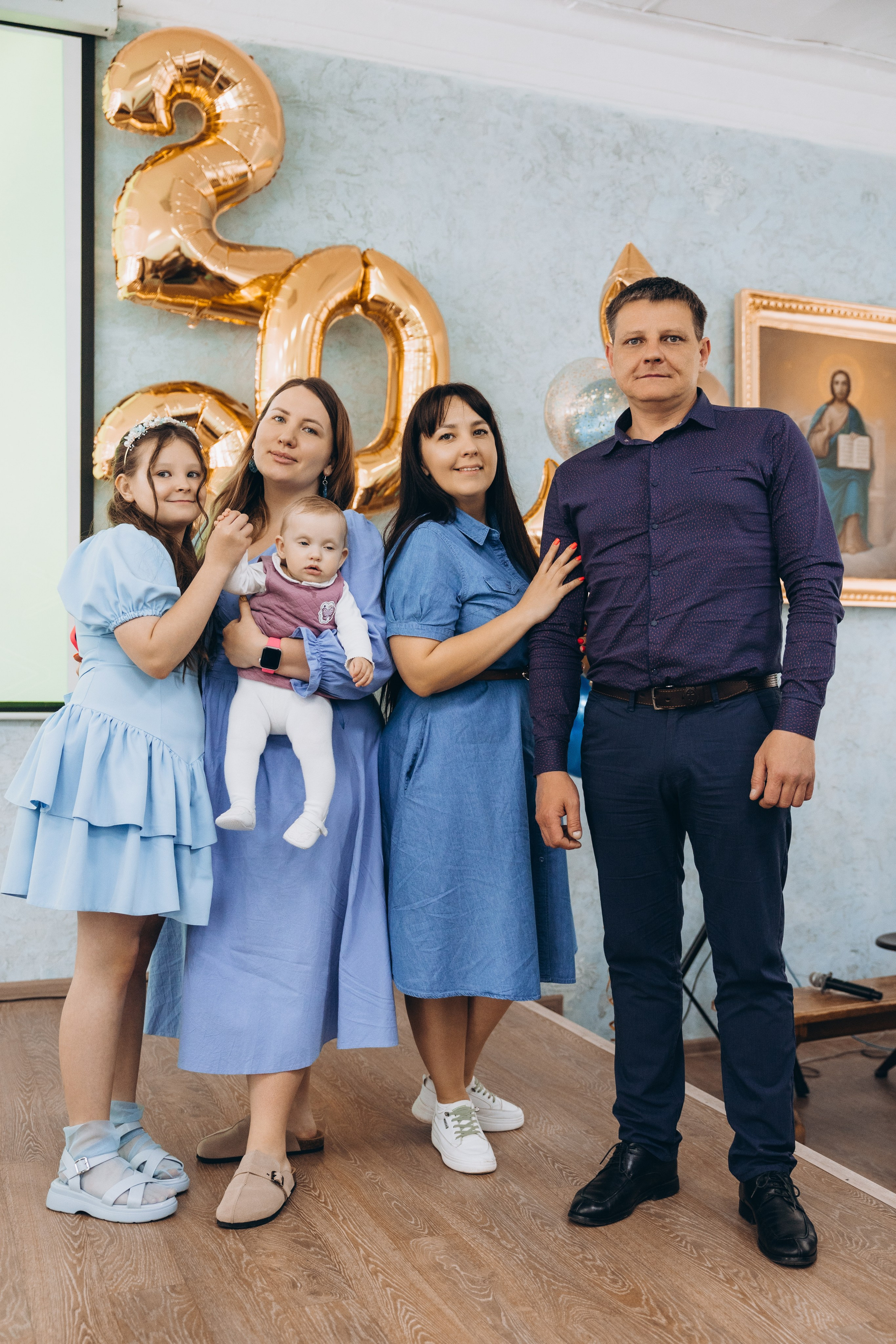 В школе. Свадебный, семейный фотограф в Иркутске Светлана Макаричева