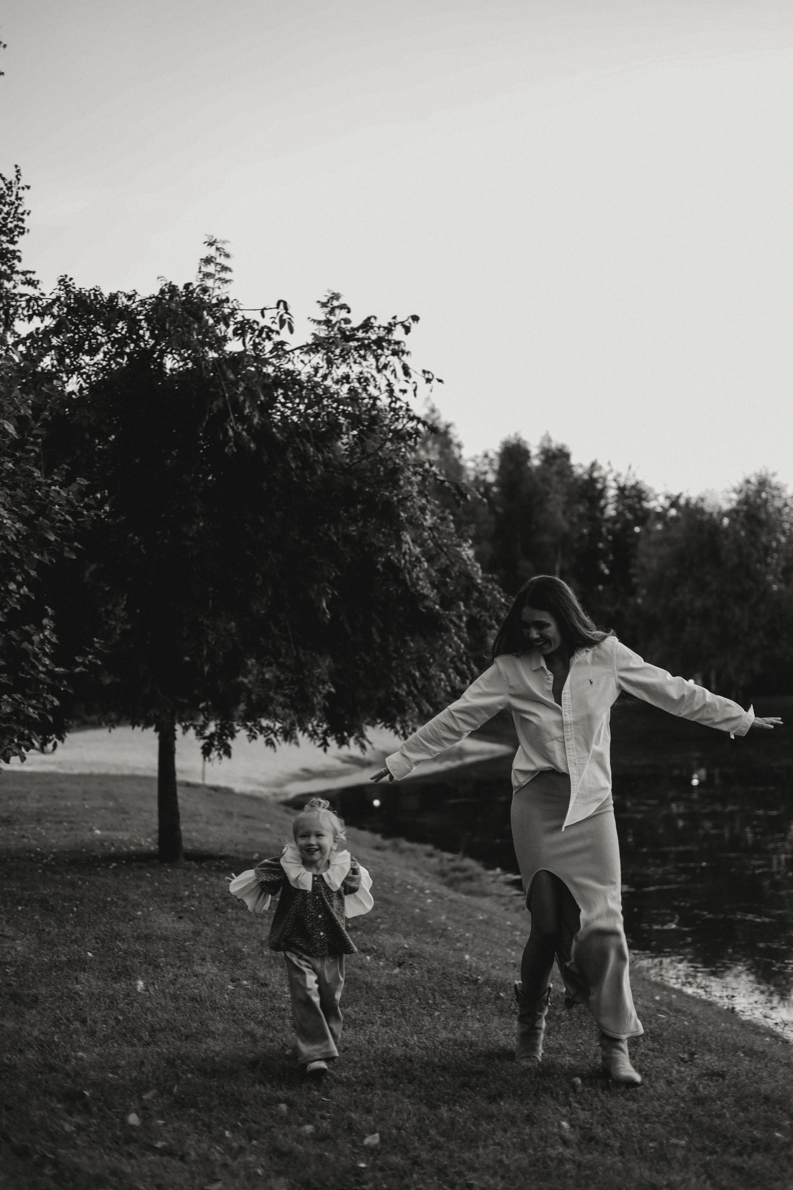 Диана Чечель. Свадебный и портретный фотограф в Москве