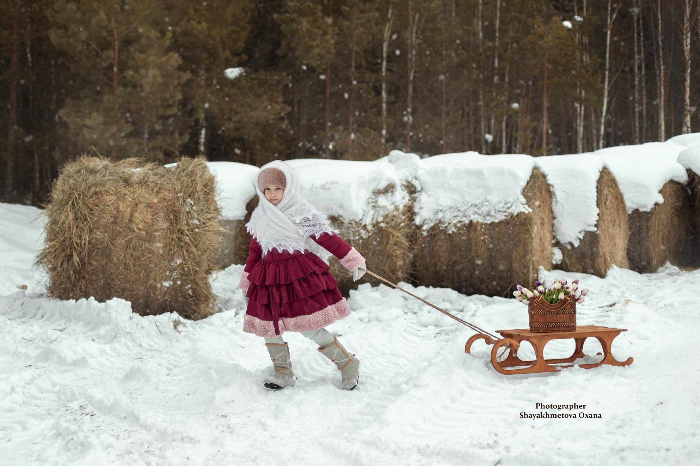 ДЕТСКИЙ САД