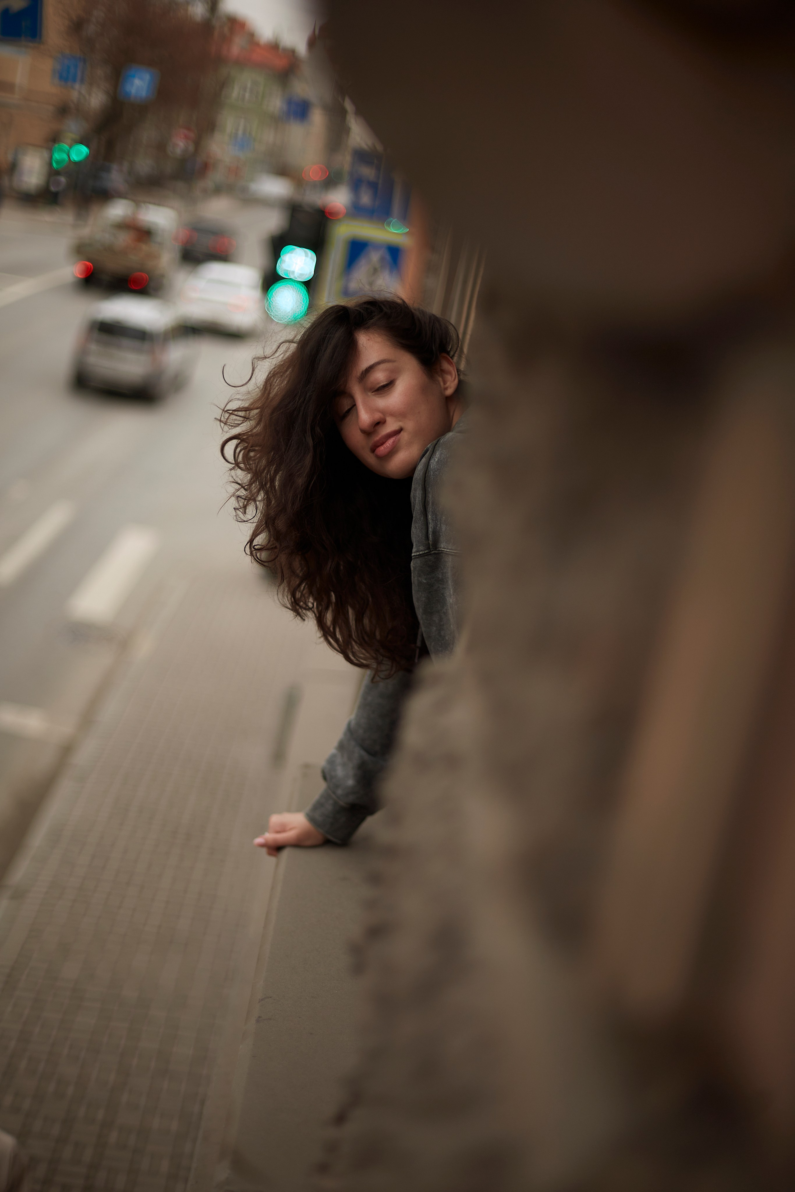 Валерия — управляющая проекта Обни (me). Анастасия Зобнинá — фотограф в Санкт-Петербурге/СПб