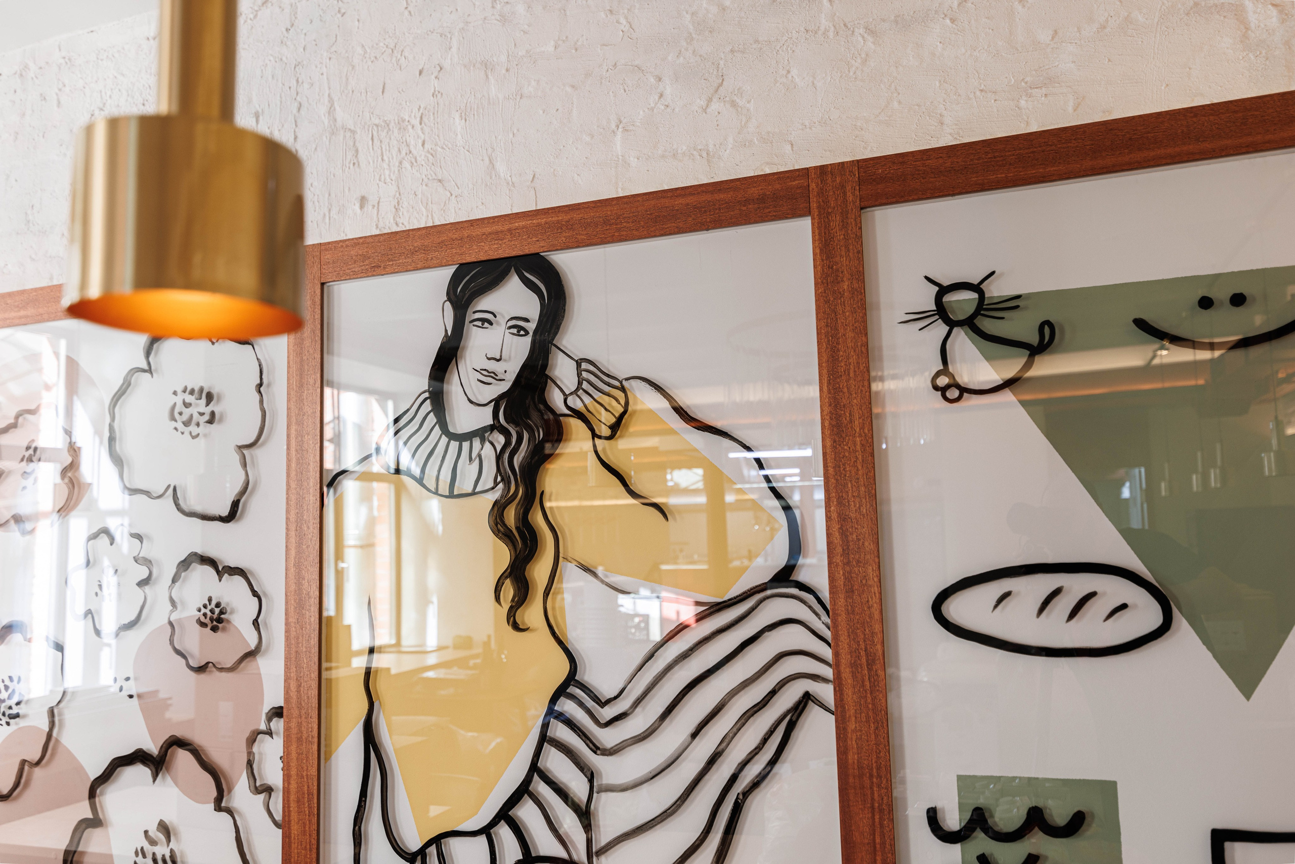 Интерьерная и архитектурная съемка. Фотограф Балаев Михаил