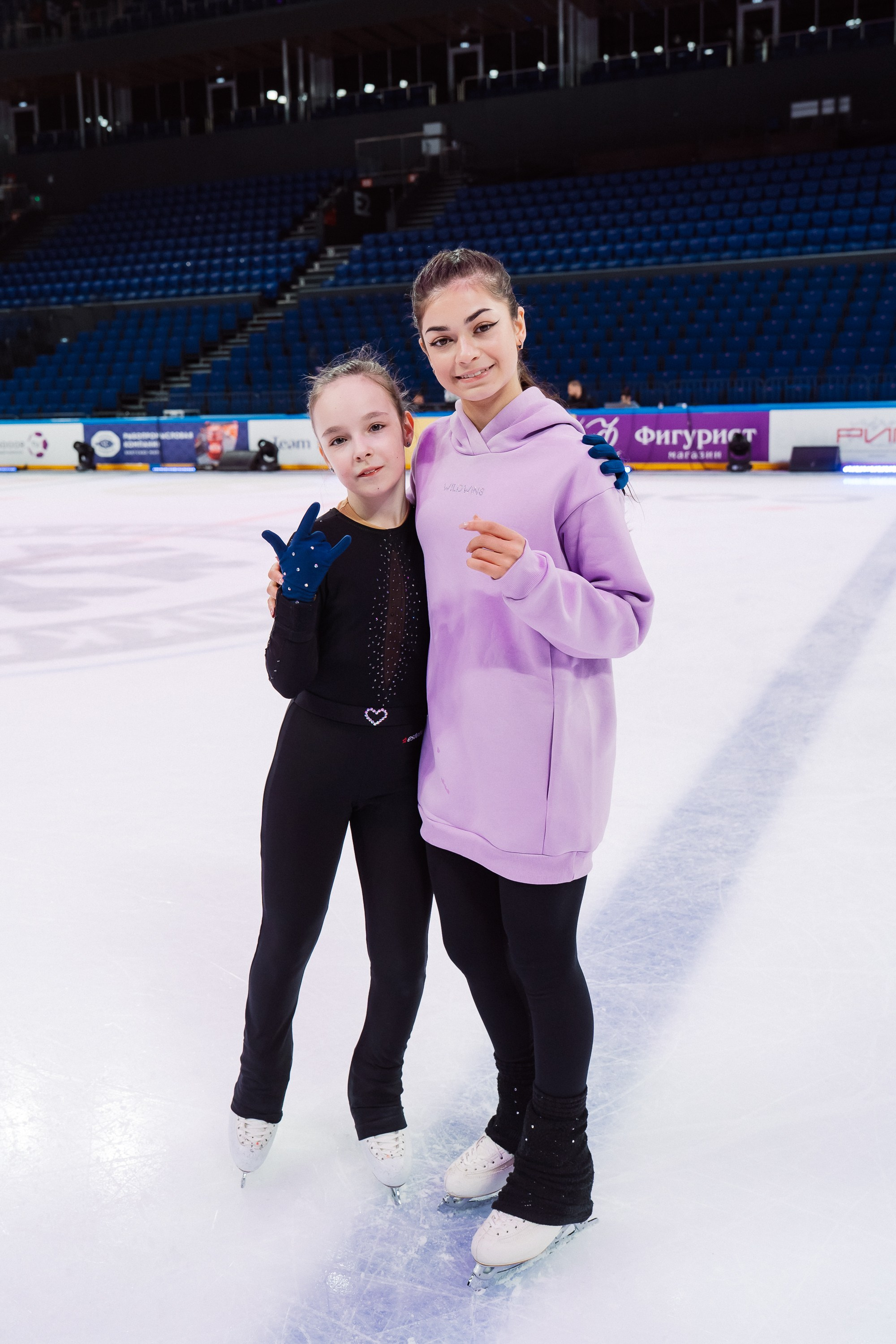 Мастер-класс Аделии Петросян в Новосибирске. Воробьева Ксения — Спортивный и танцевальный фотограф Новосибирск