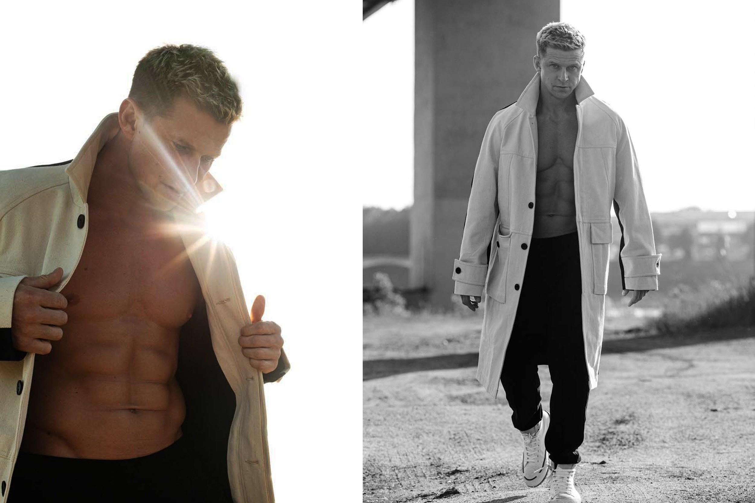 Фотография. Визуально-чувственный мир души